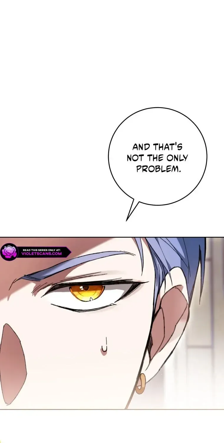 Isn’t Being A Wicked Woman Much Better? Chapter 96 page 59