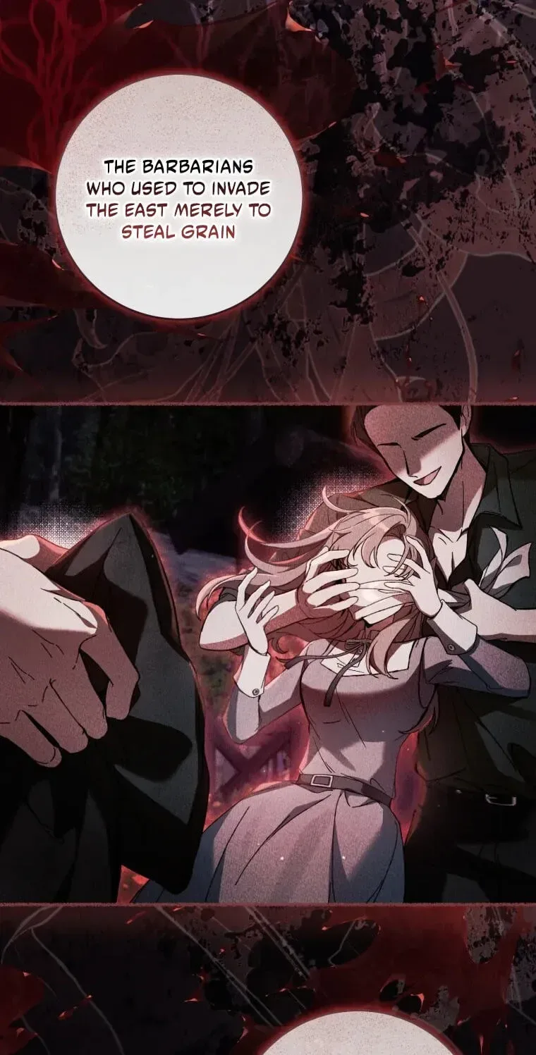 Isn’t Being A Wicked Woman Much Better? Chapter 96 page 53