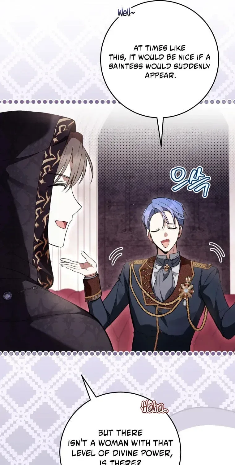 Isn’t Being A Wicked Woman Much Better? Chapter 96 page 56