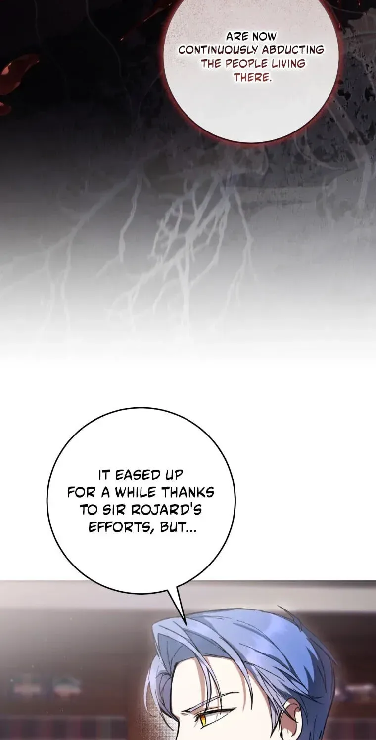 Isn’t Being A Wicked Woman Much Better? Chapter 96 page 54