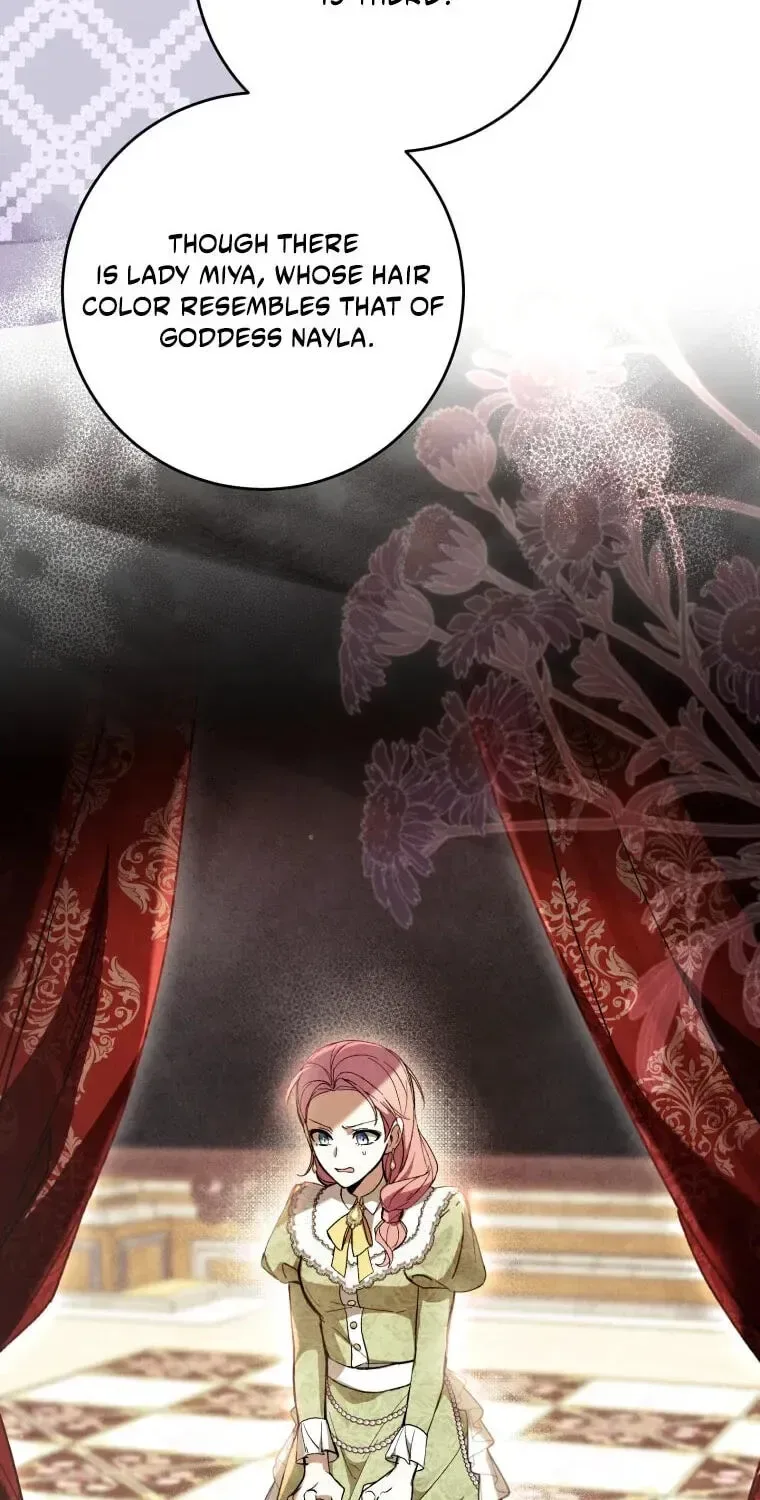 Isn’t Being A Wicked Woman Much Better? Chapter 96 page 57