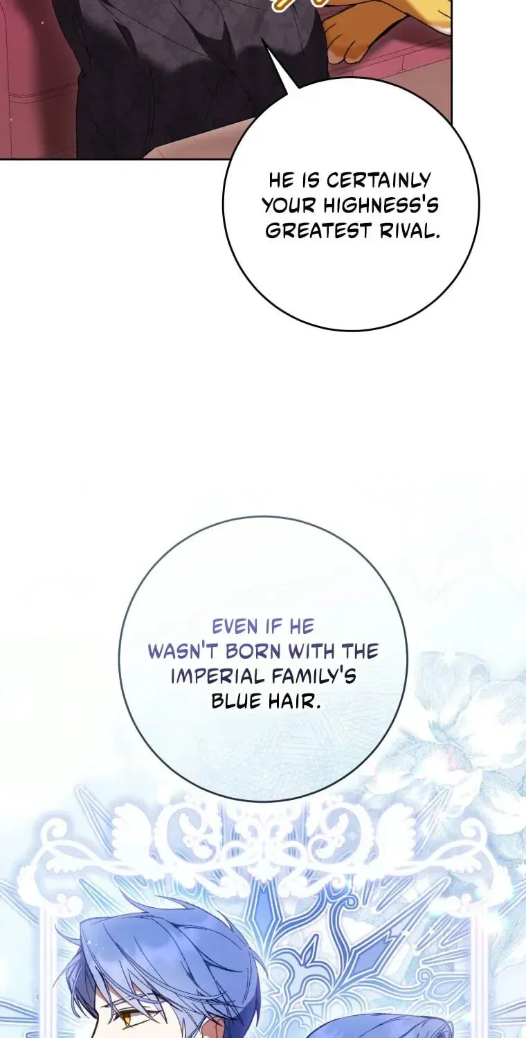 Isn’t Being A Wicked Woman Much Better? Chapter 96 page 63