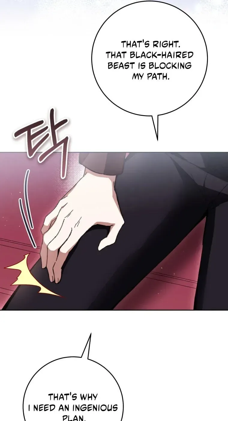 Isn’t Being A Wicked Woman Much Better? Chapter 96 page 65