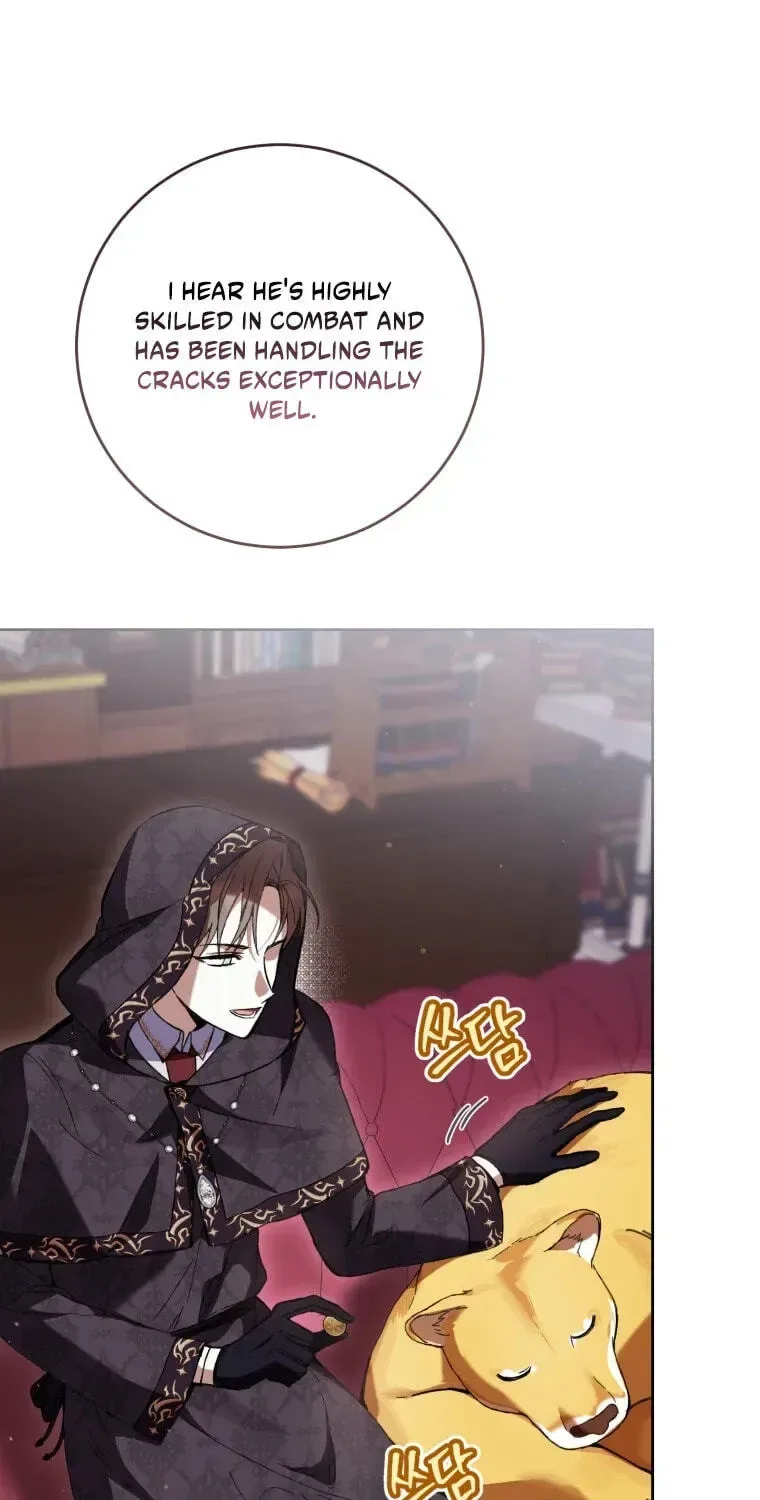 Isn’t Being A Wicked Woman Much Better? Chapter 96 page 62