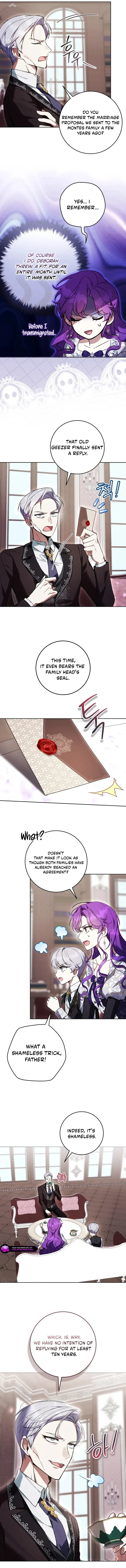 Isn’t Being A Wicked Woman Much Better? Chapter 97 page 11