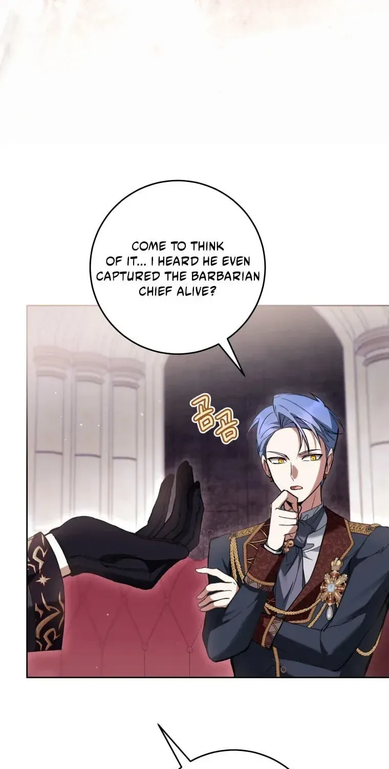 Isn’t Being A Wicked Woman Much Better? Chapter 96 page 75