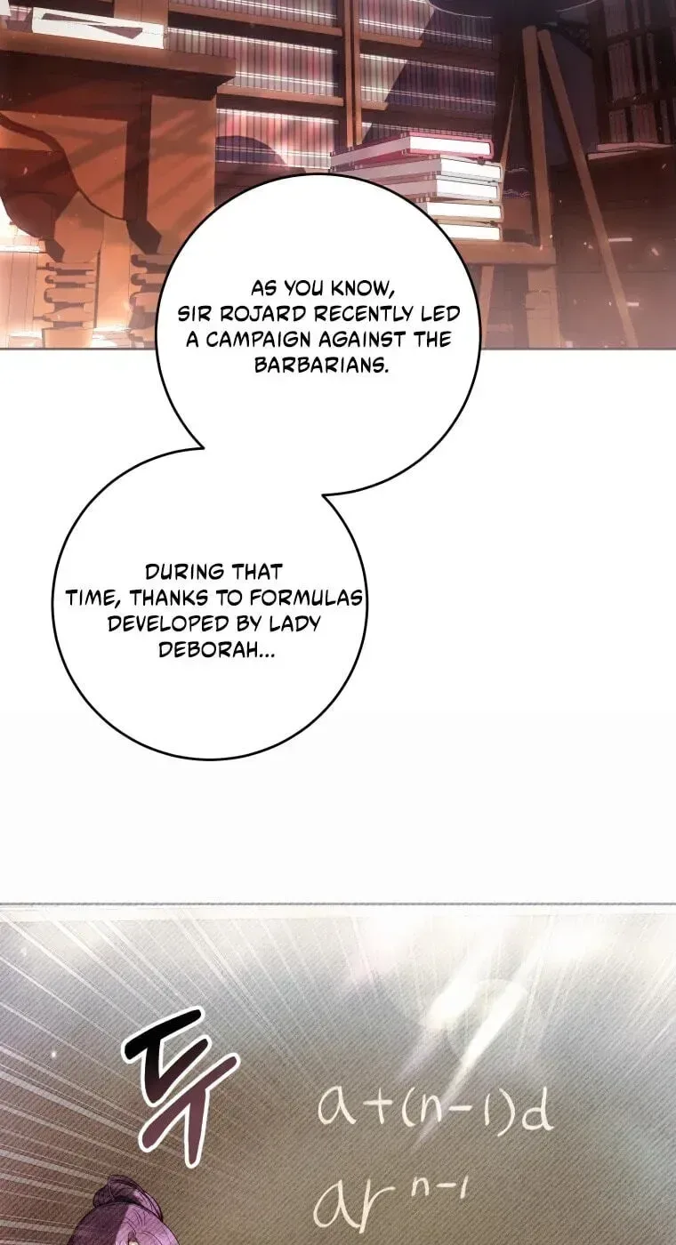 Isn’t Being A Wicked Woman Much Better? Chapter 96 page 72