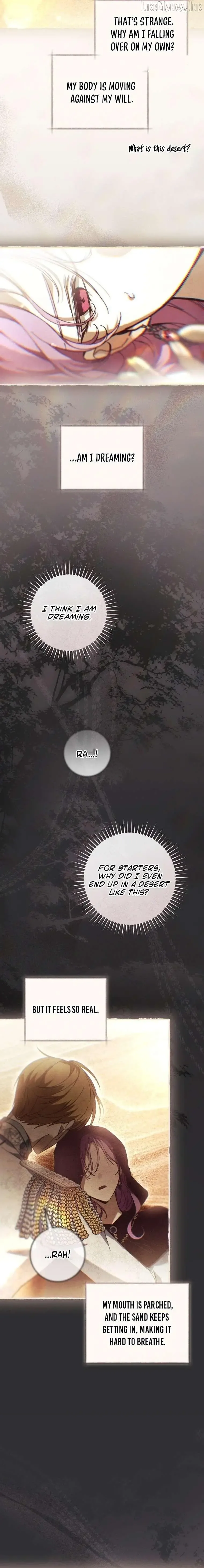 Isn’t Being A Wicked Woman Much Better? Chapter 103 page 2