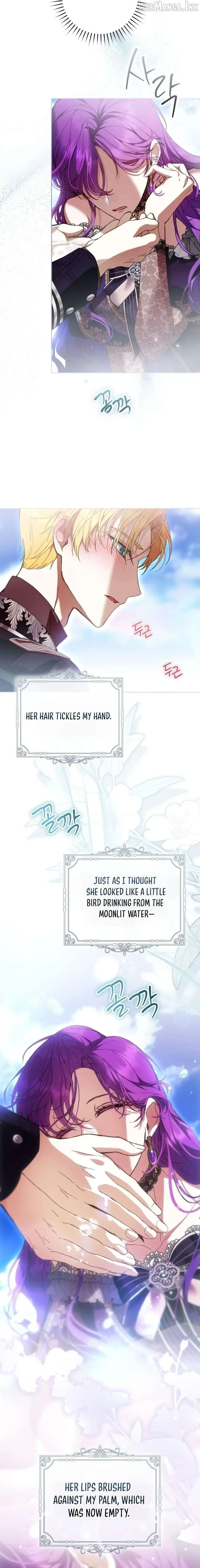Isn’t Being A Wicked Woman Much Better? Chapter 104 page 16