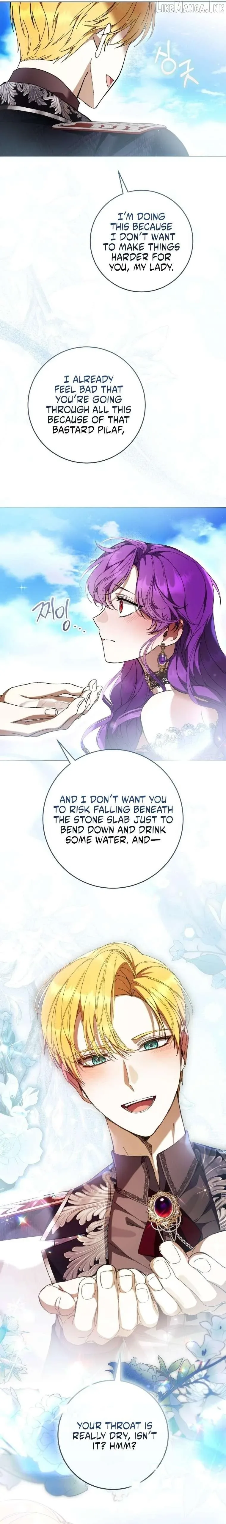 Isn’t Being A Wicked Woman Much Better? Chapter 104 page 14