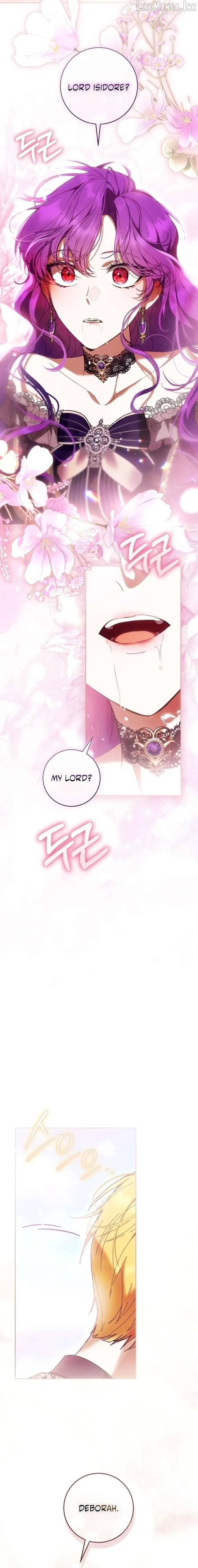 Isn’t Being A Wicked Woman Much Better? Chapter 104 page 18