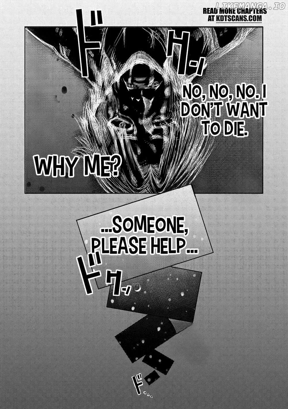 Around 40 Ossan wa Slow Life no Yume wo Miru Ka Chapter 1 page 5