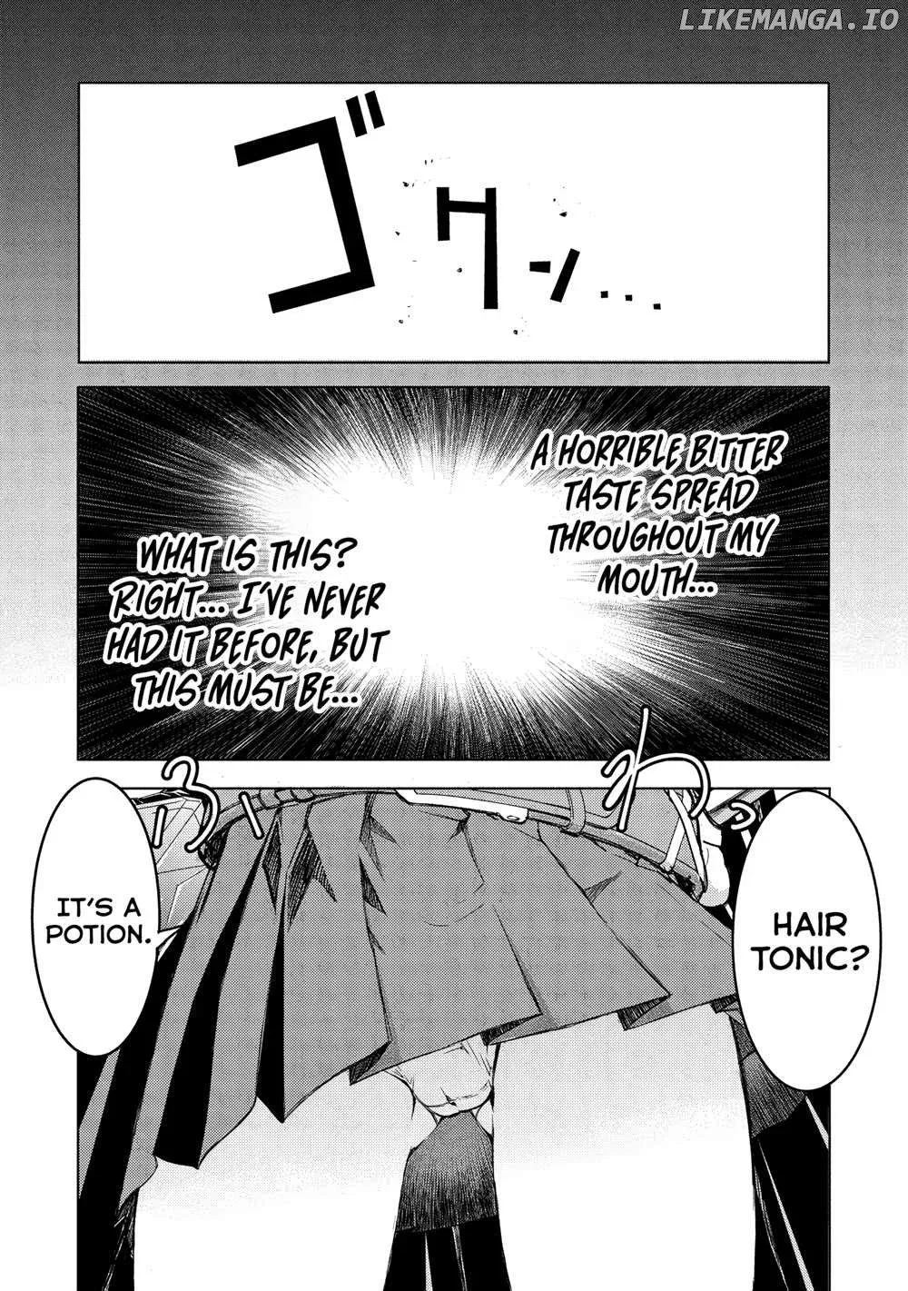 Around 40 Ossan wa Slow Life no Yume wo Miru Ka Chapter 1 page 6