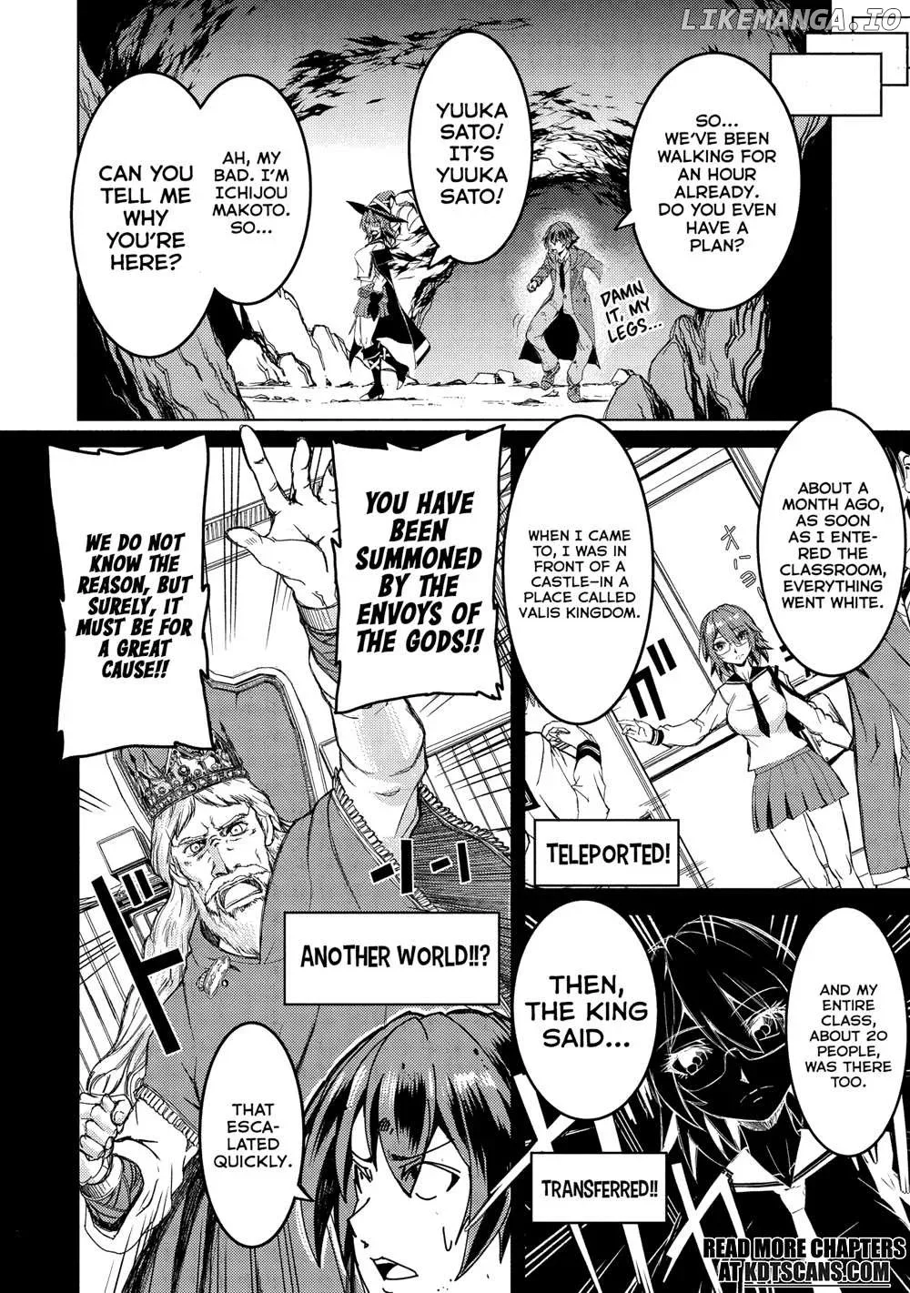 Around 40 Ossan wa Slow Life no Yume wo Miru Ka Chapter 1 page 14