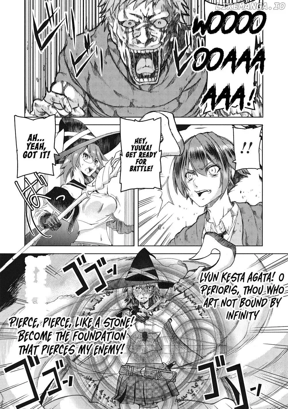 Around 40 Ossan wa Slow Life no Yume wo Miru Ka Chapter 1 page 20