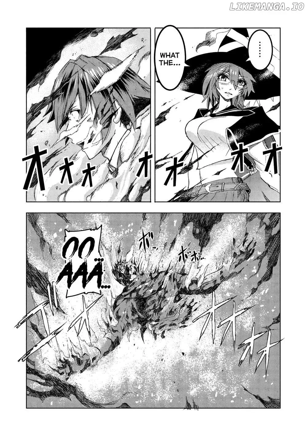 Around 40 Ossan wa Slow Life no Yume wo Miru Ka Chapter 1 page 28