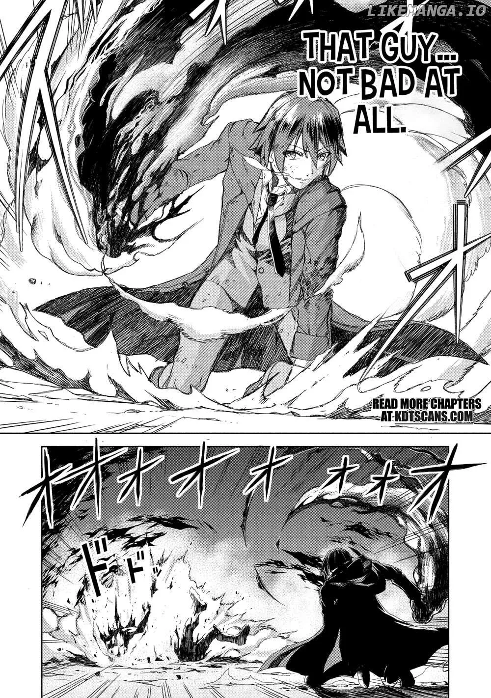 Around 40 Ossan wa Slow Life no Yume wo Miru Ka Chapter 1 page 29