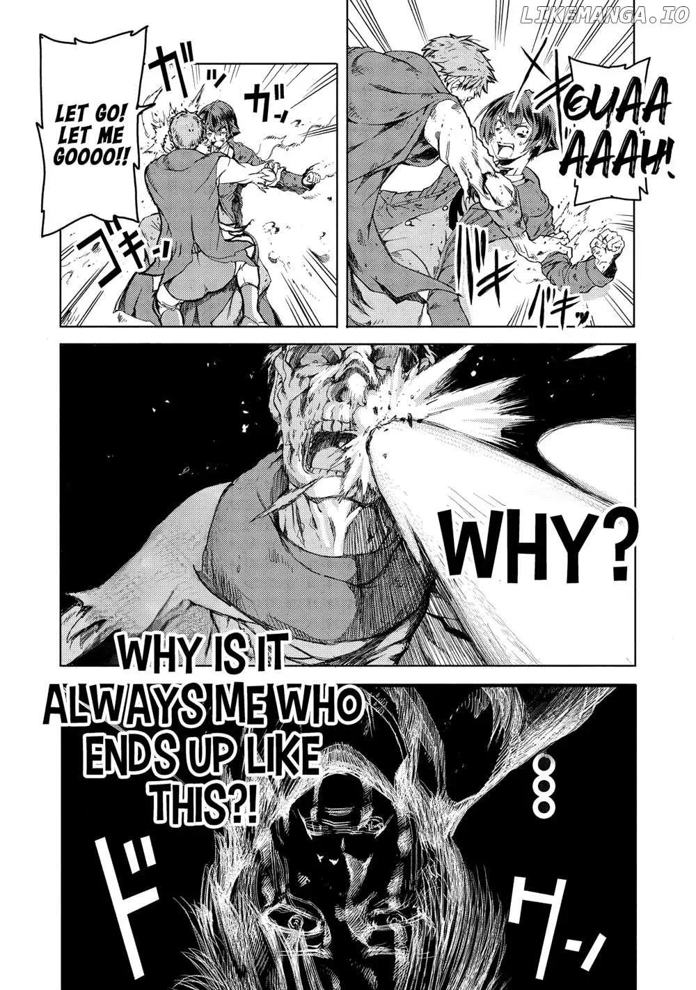 Around 40 Ossan wa Slow Life no Yume wo Miru Ka Chapter 1 page 25
