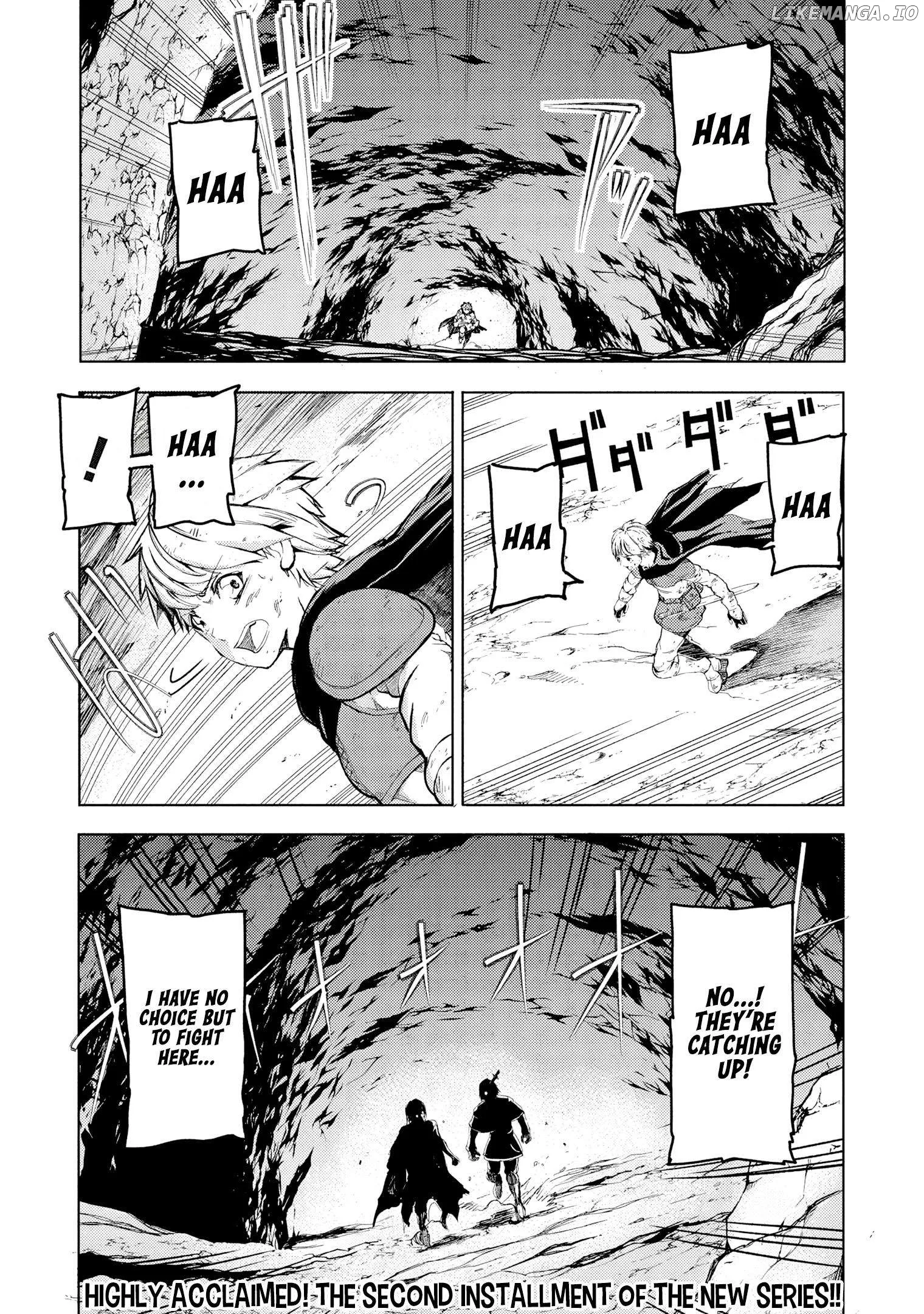 Around 40 Ossan wa Slow Life no Yume wo Miru Ka Chapter 2 page 2