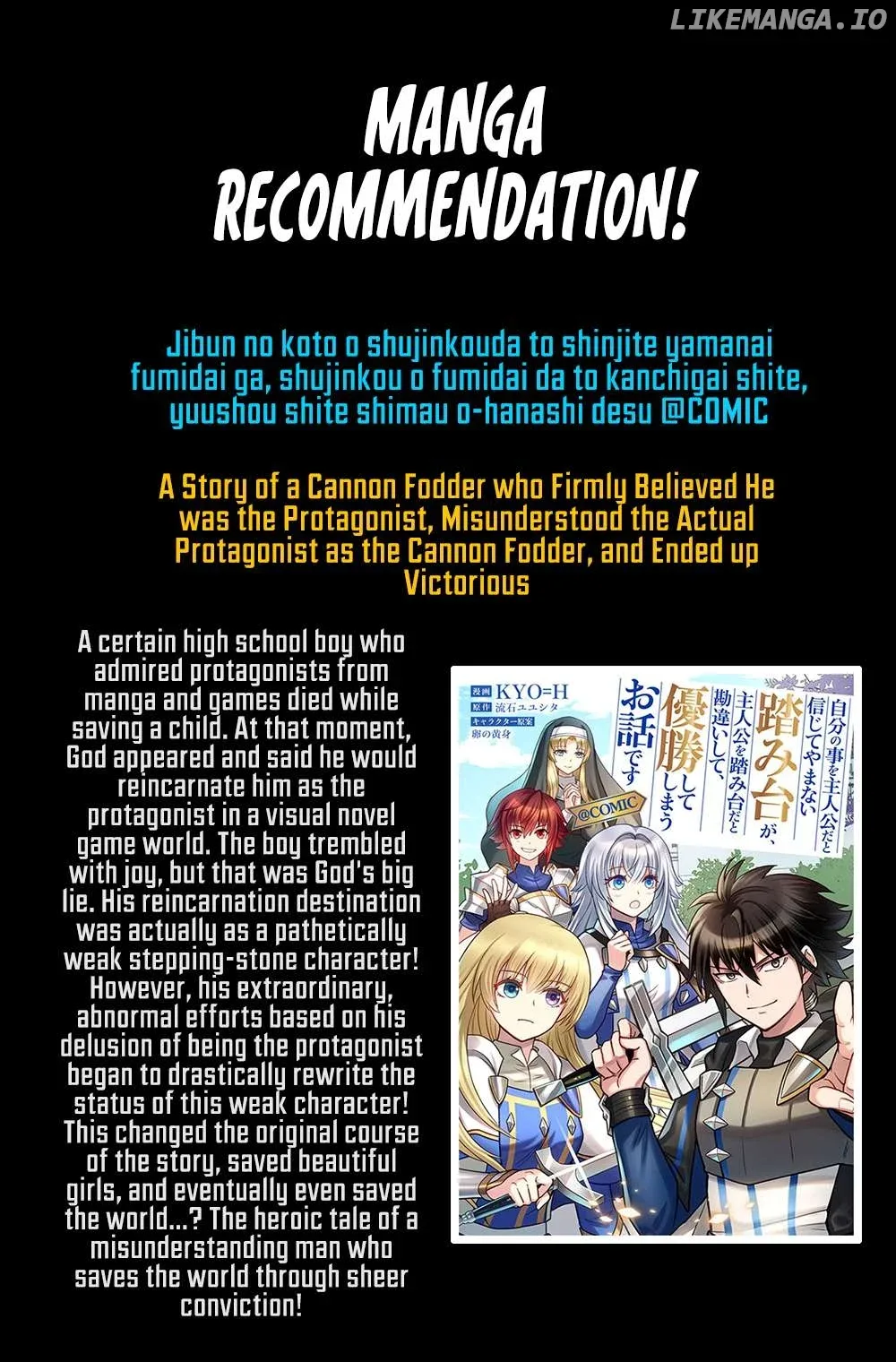 Around 40 Ossan wa Slow Life no Yume wo Miru Ka Chapter 1 page 37