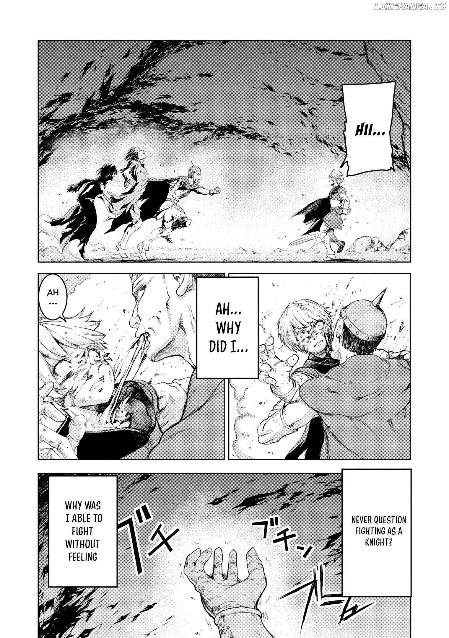 Around 40 Ossan wa Slow Life no Yume wo Miru Ka Chapter 2 page 7