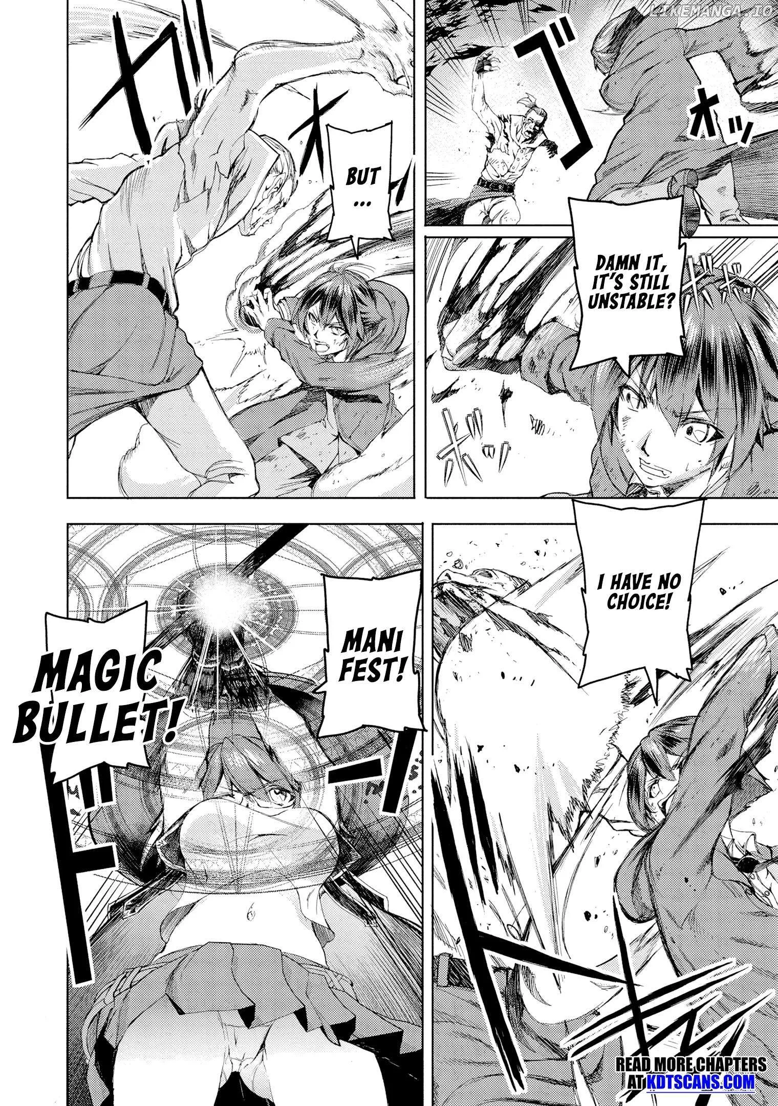 Around 40 Ossan wa Slow Life no Yume wo Miru Ka Chapter 2 page 12