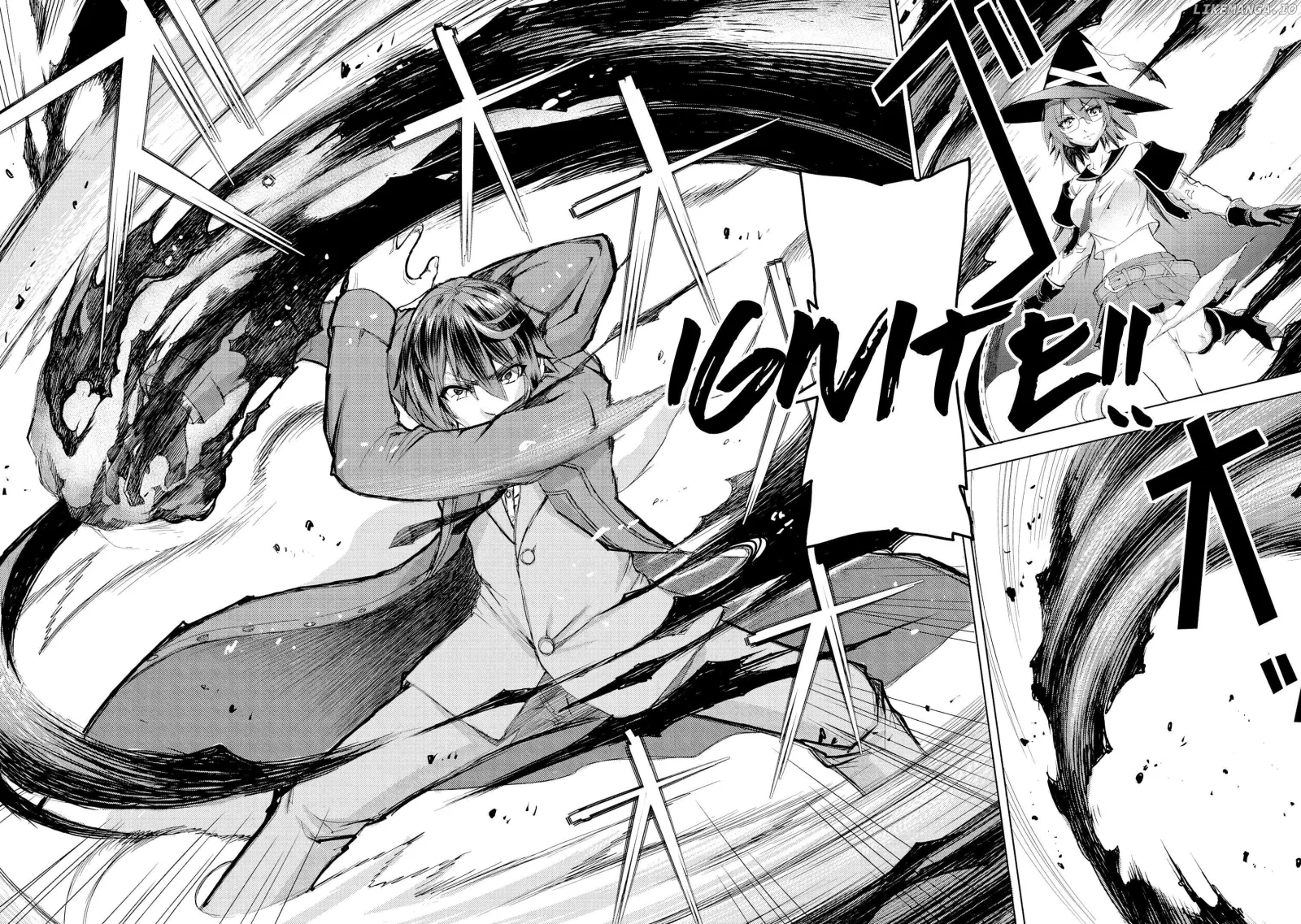 Around 40 Ossan wa Slow Life no Yume wo Miru Ka Chapter 2 page 11