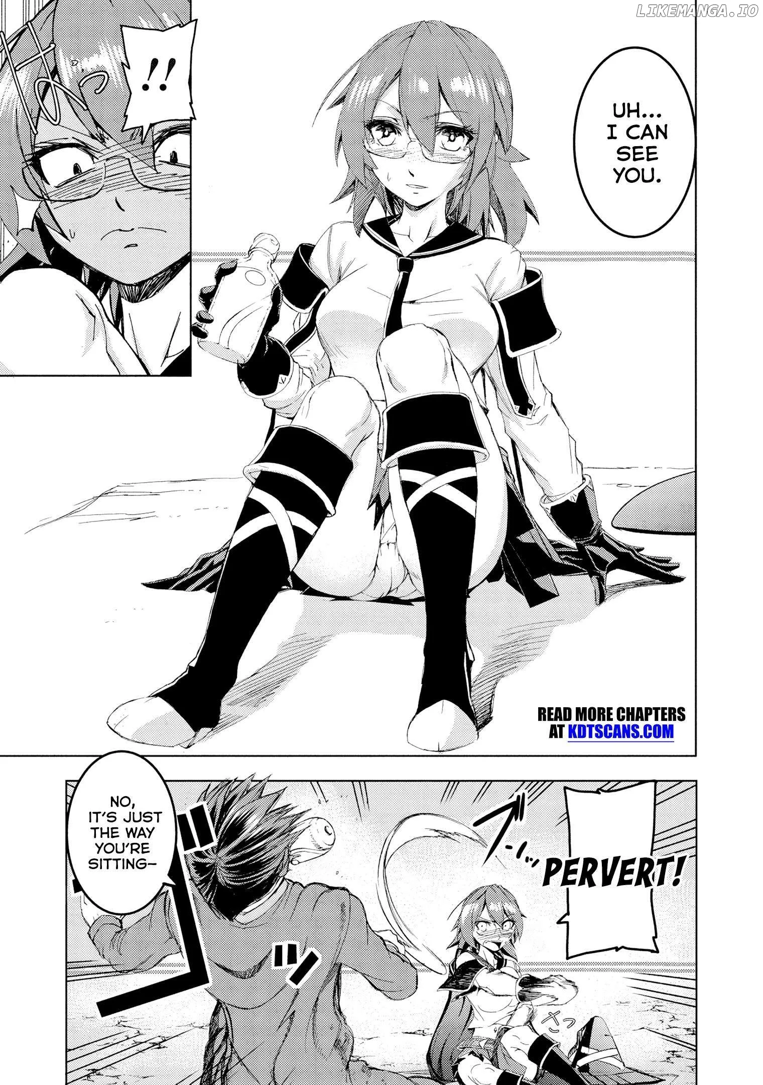 Around 40 Ossan wa Slow Life no Yume wo Miru Ka Chapter 2 page 18