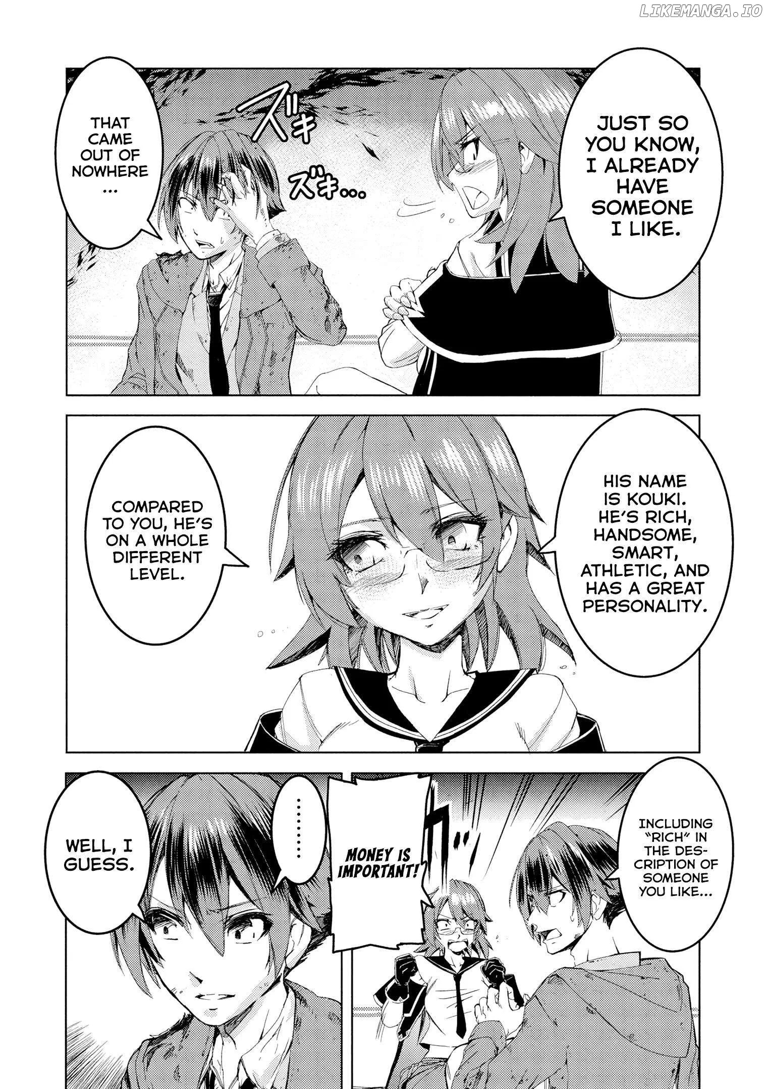 Around 40 Ossan wa Slow Life no Yume wo Miru Ka Chapter 2 page 19