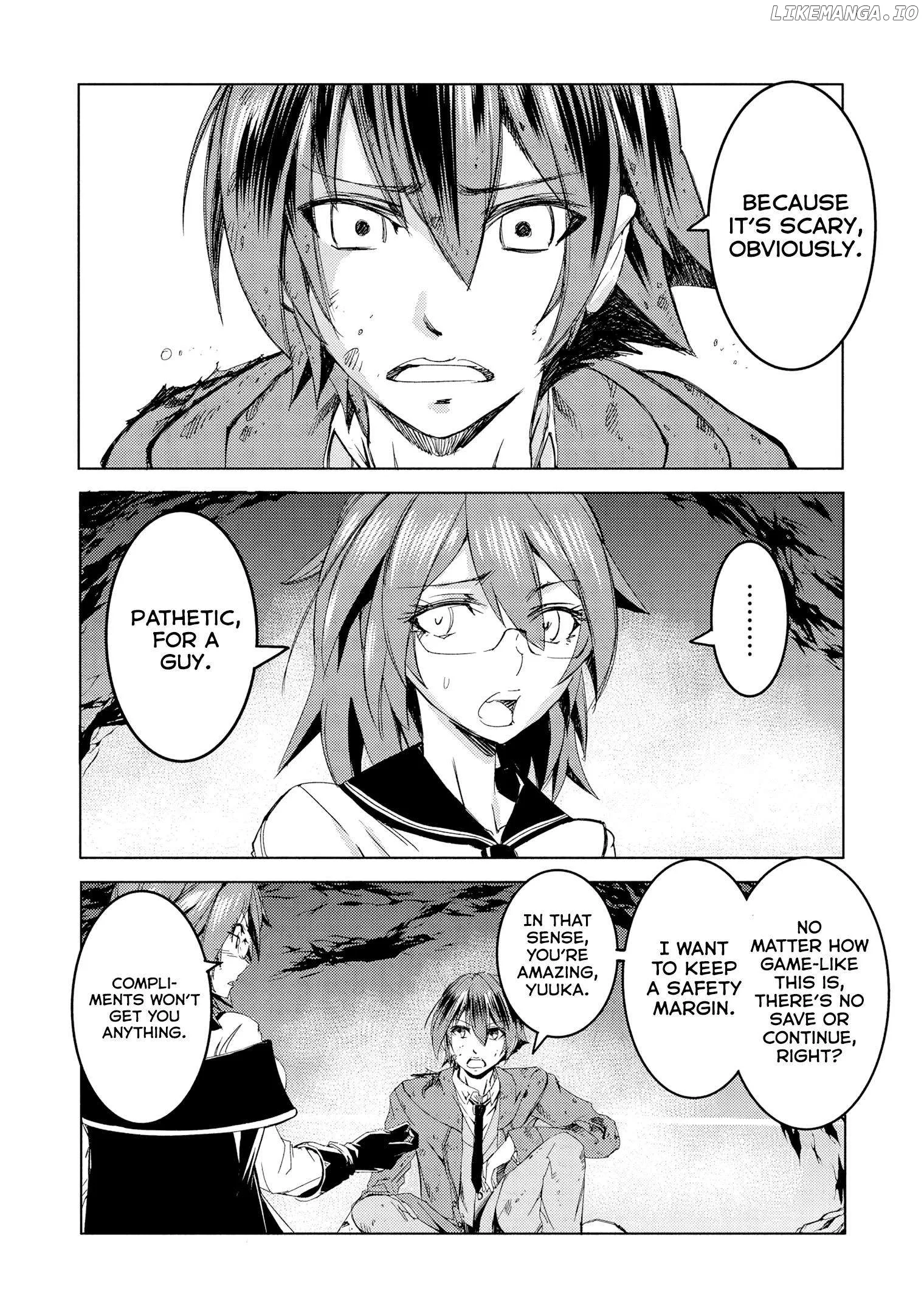 Around 40 Ossan wa Slow Life no Yume wo Miru Ka Chapter 2 page 23