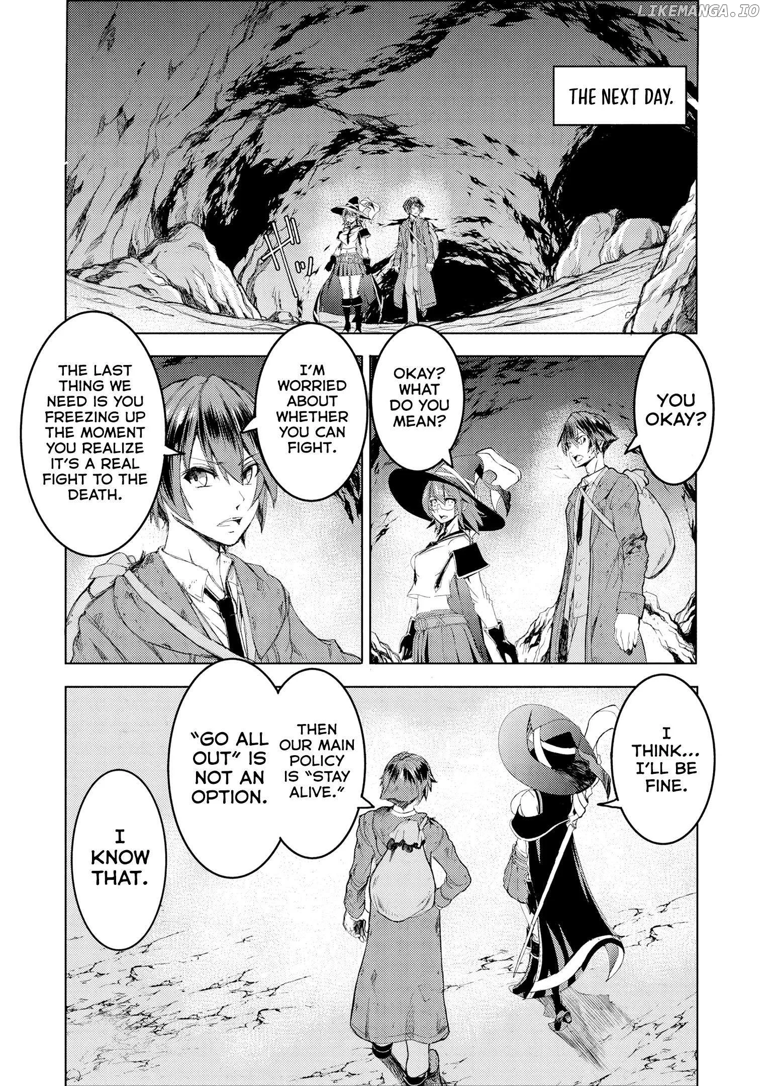Around 40 Ossan wa Slow Life no Yume wo Miru Ka Chapter 2 page 26