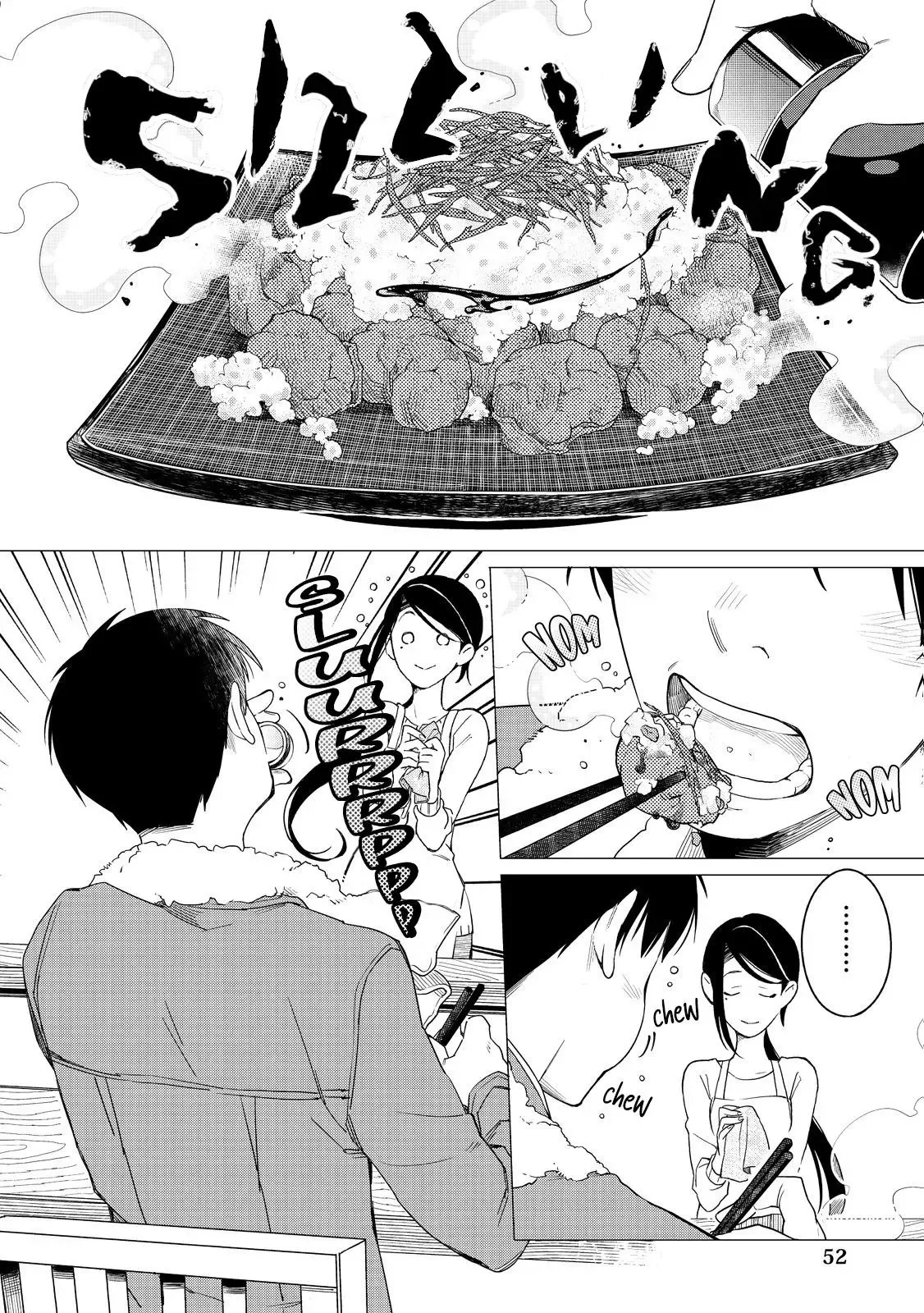 Izakaya Bottakuri Chapter 2 page 18