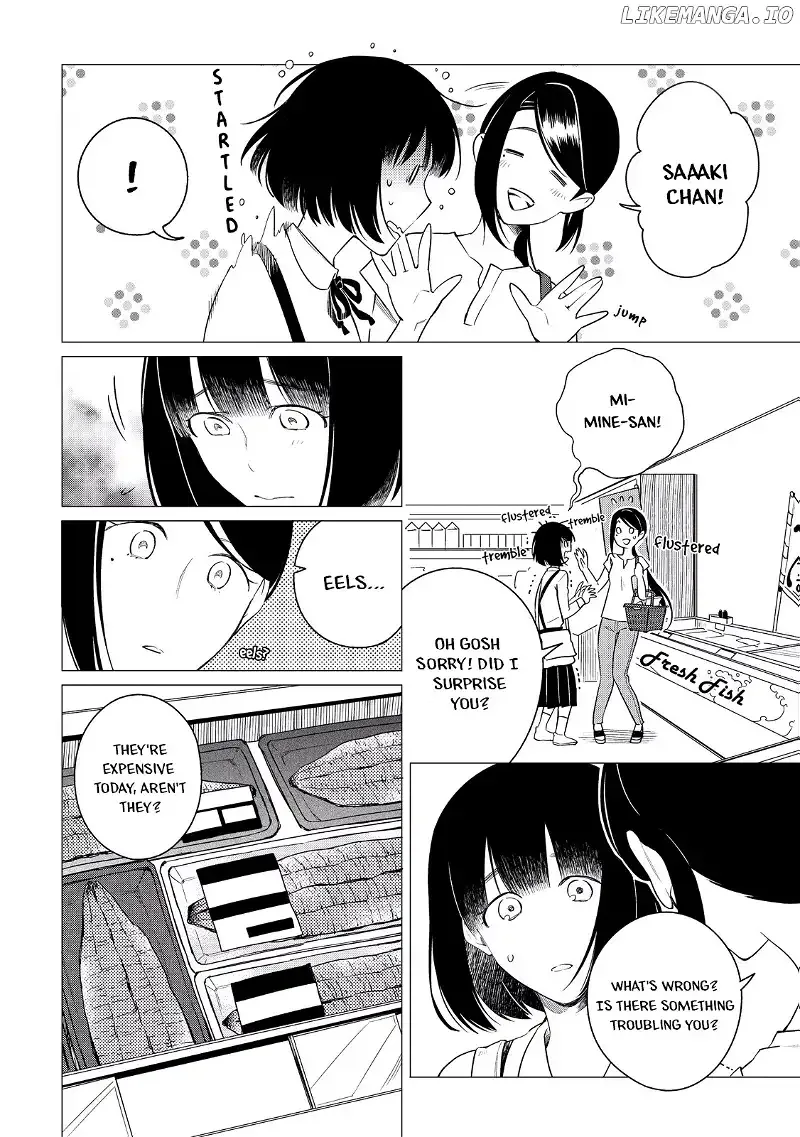 Izakaya Bottakuri Chapter 3 page 2