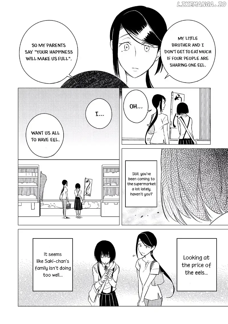Izakaya Bottakuri Chapter 3 page 4