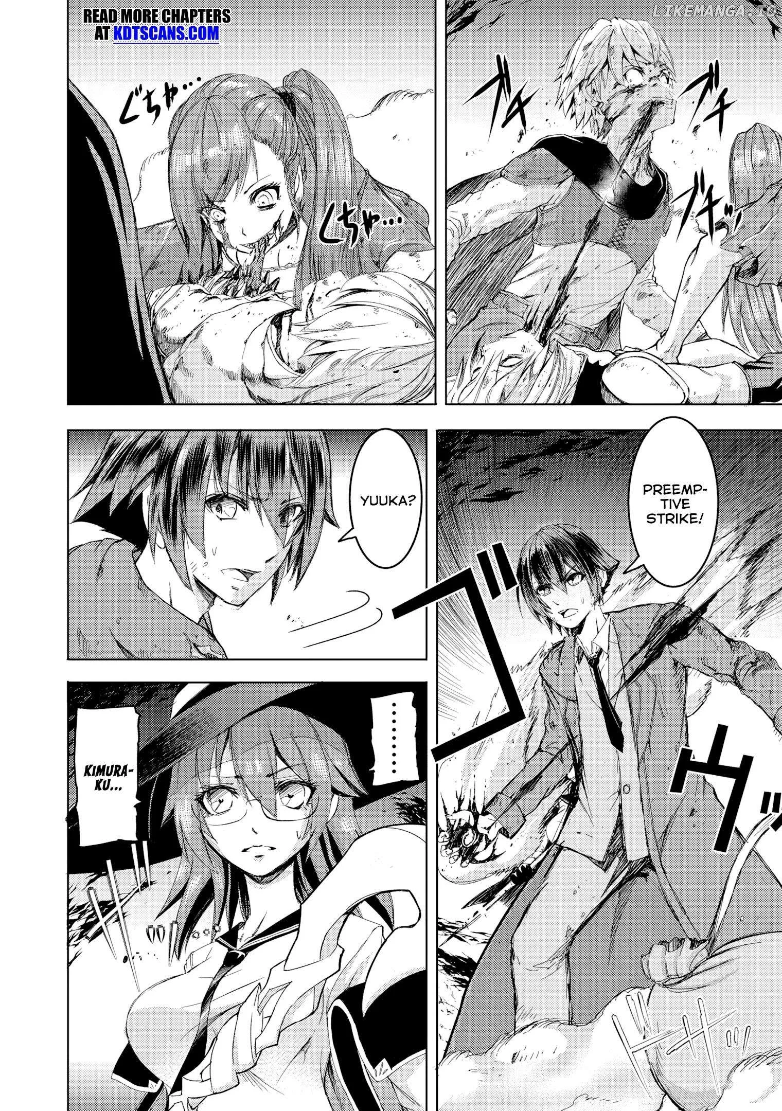 Around 40 Ossan wa Slow Life no Yume wo Miru Ka Chapter 3 page 3