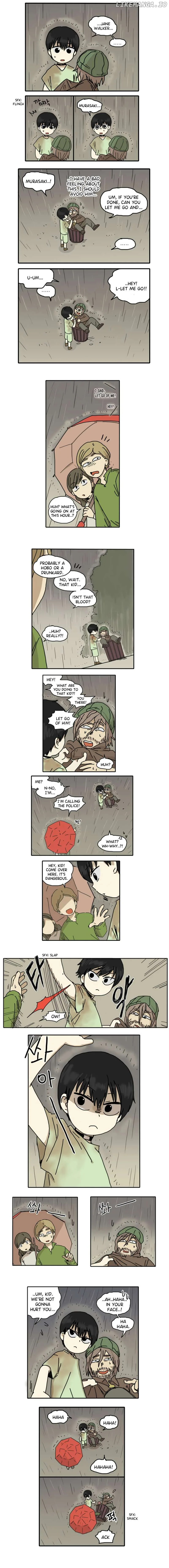 Hana Chapter 4 page 2