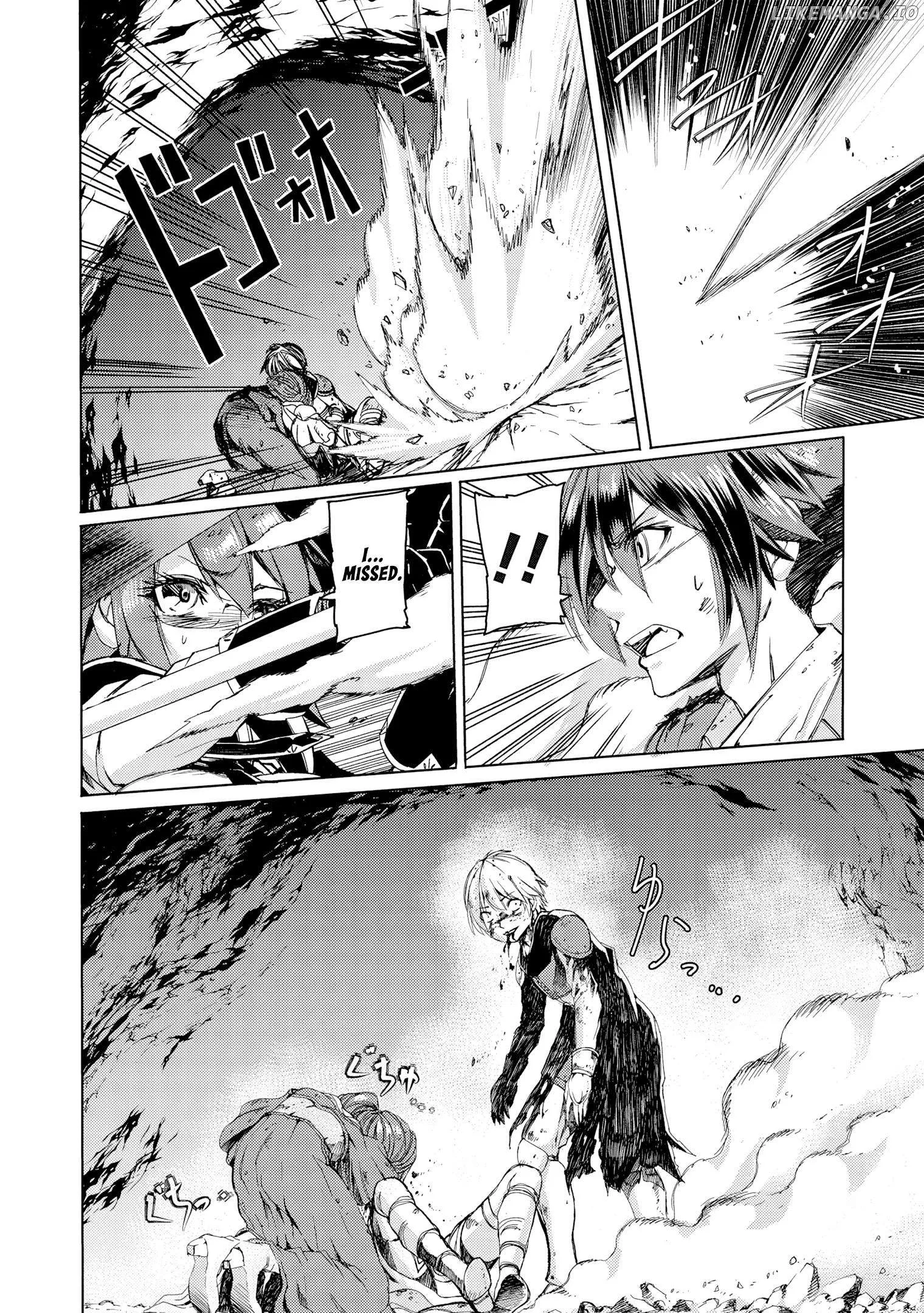 Around 40 Ossan wa Slow Life no Yume wo Miru Ka Chapter 3 page 5