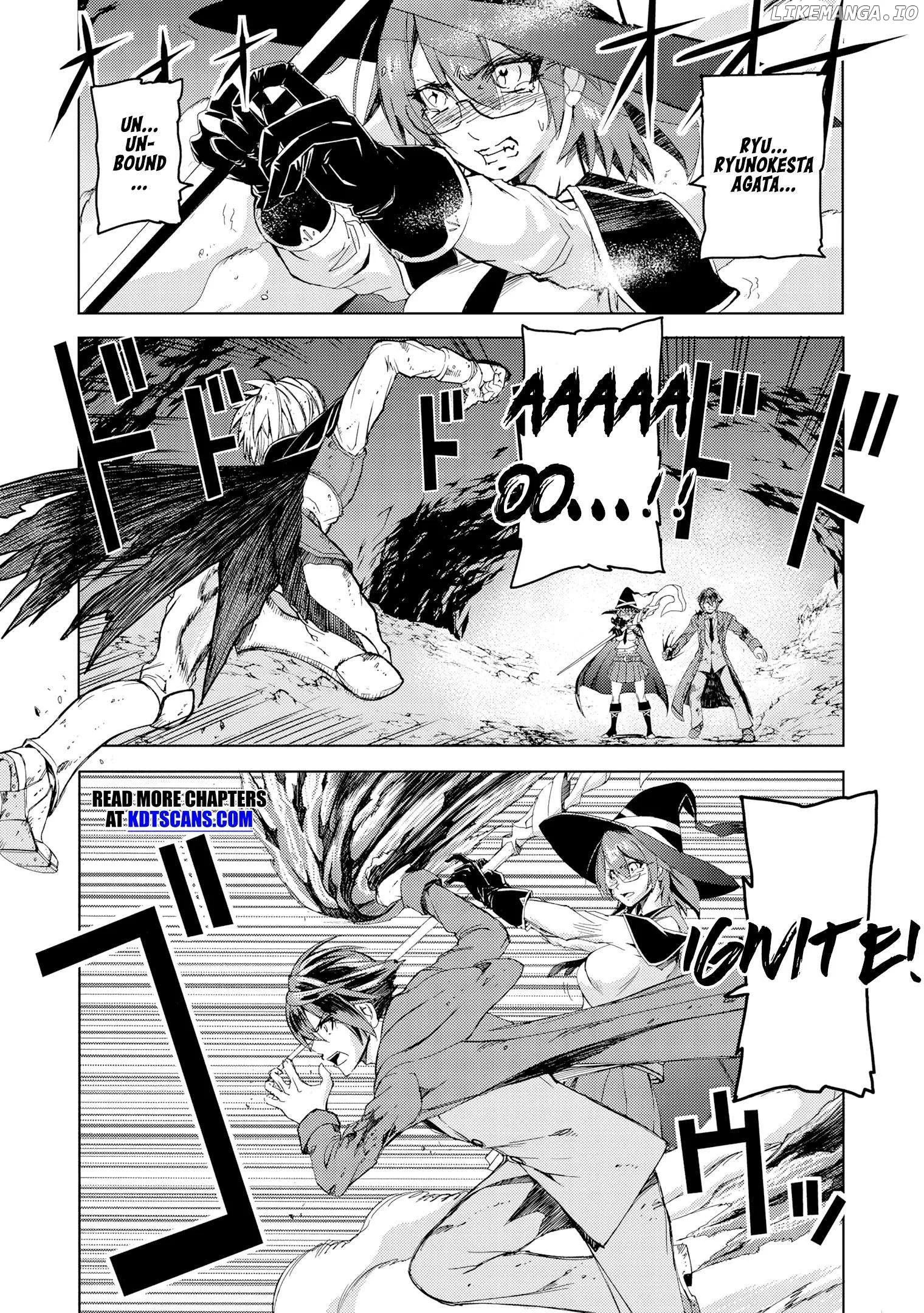 Around 40 Ossan wa Slow Life no Yume wo Miru Ka Chapter 3 page 6