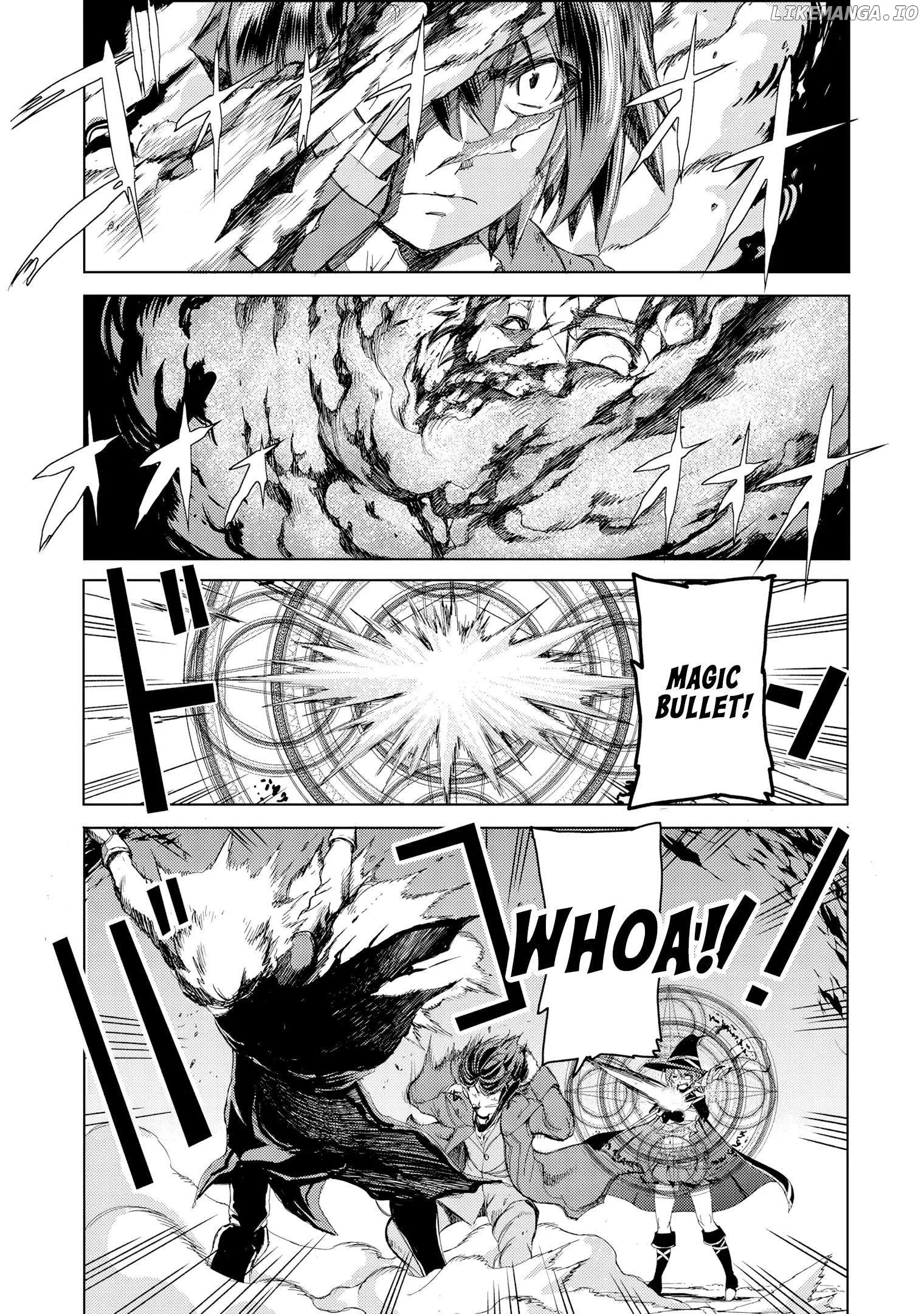 Around 40 Ossan wa Slow Life no Yume wo Miru Ka Chapter 3 page 10