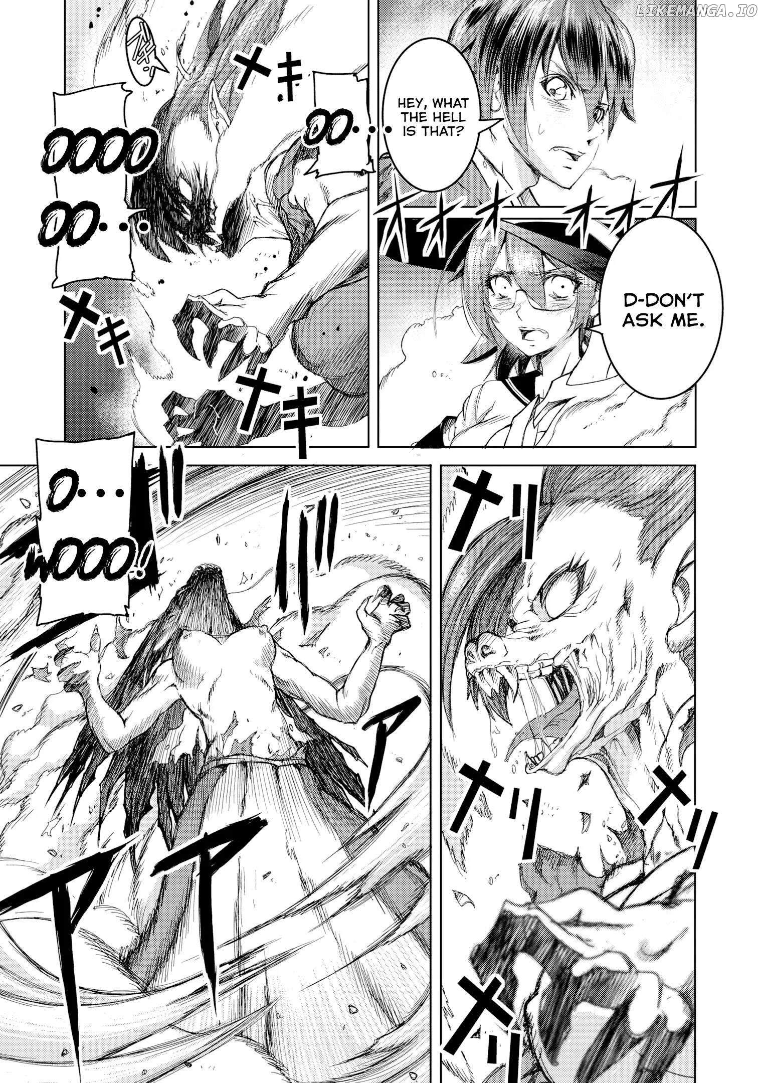 Around 40 Ossan wa Slow Life no Yume wo Miru Ka Chapter 3 page 12