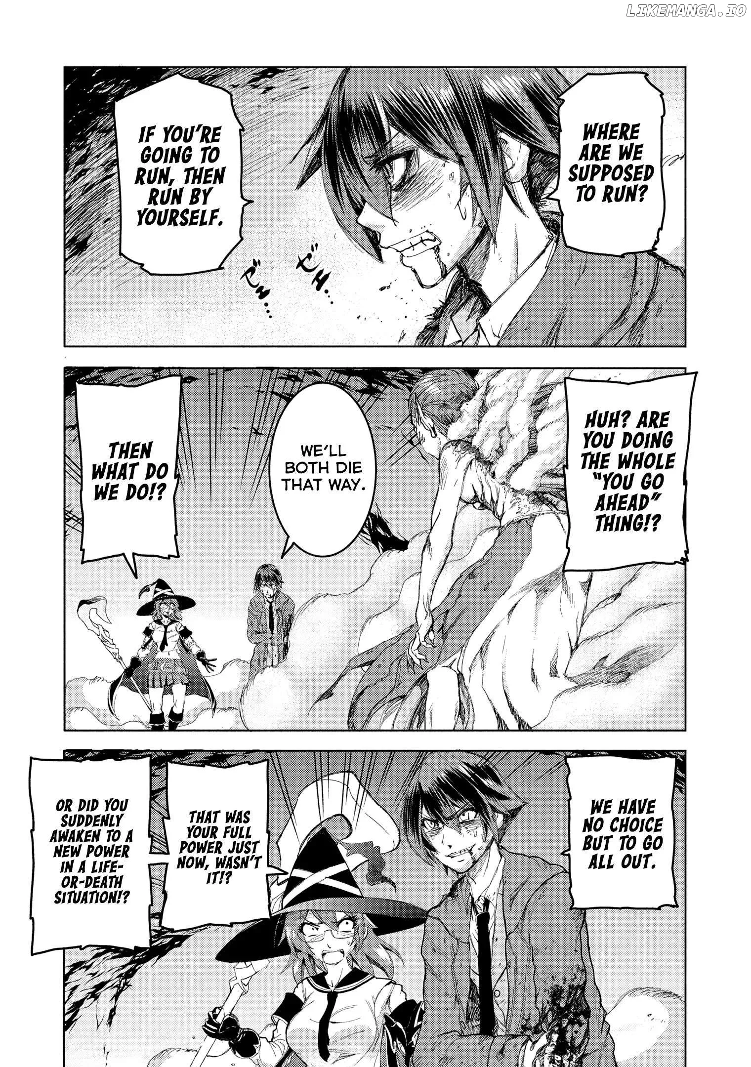 Around 40 Ossan wa Slow Life no Yume wo Miru Ka Chapter 4 page 3