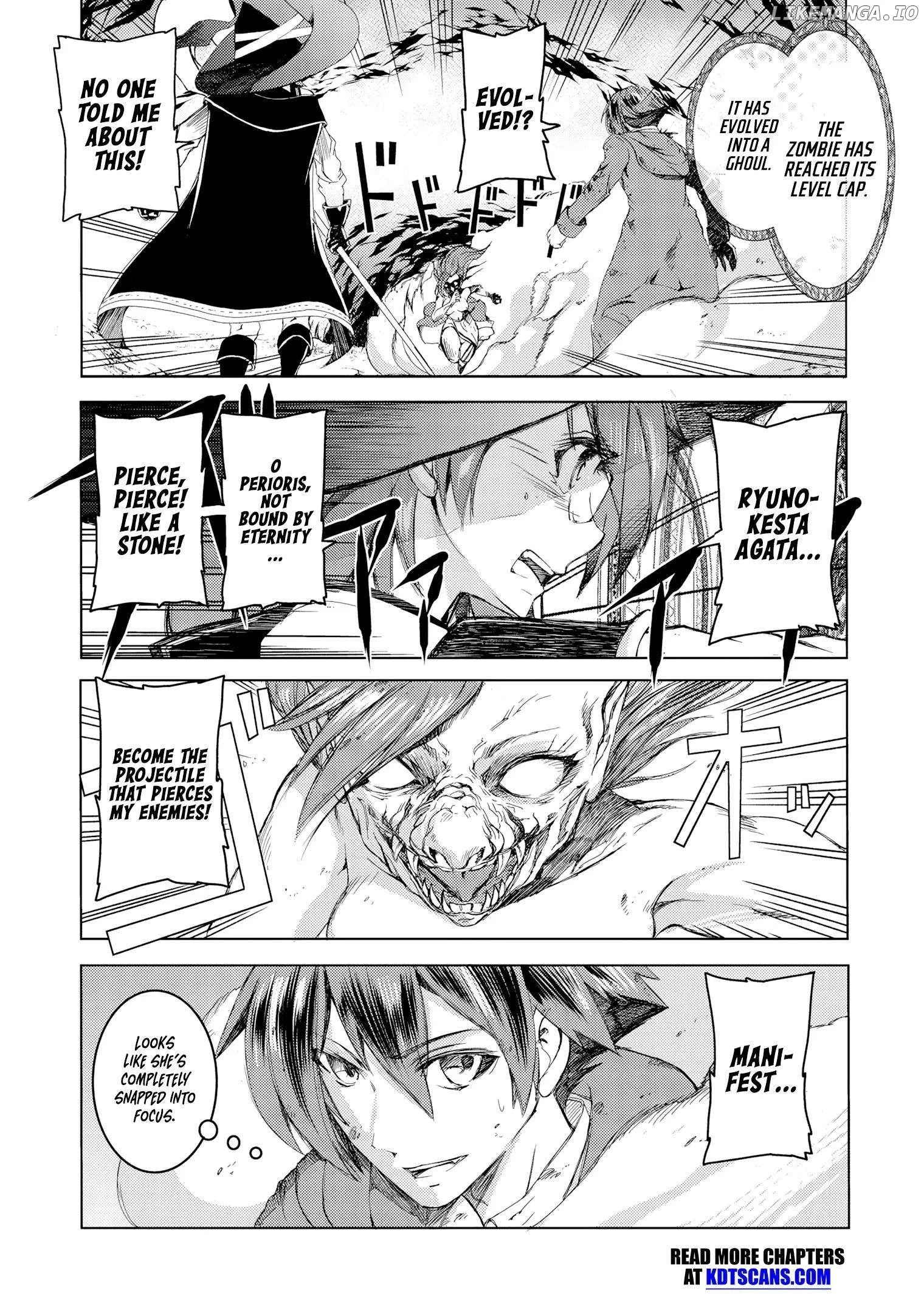 Around 40 Ossan wa Slow Life no Yume wo Miru Ka Chapter 3 page 13