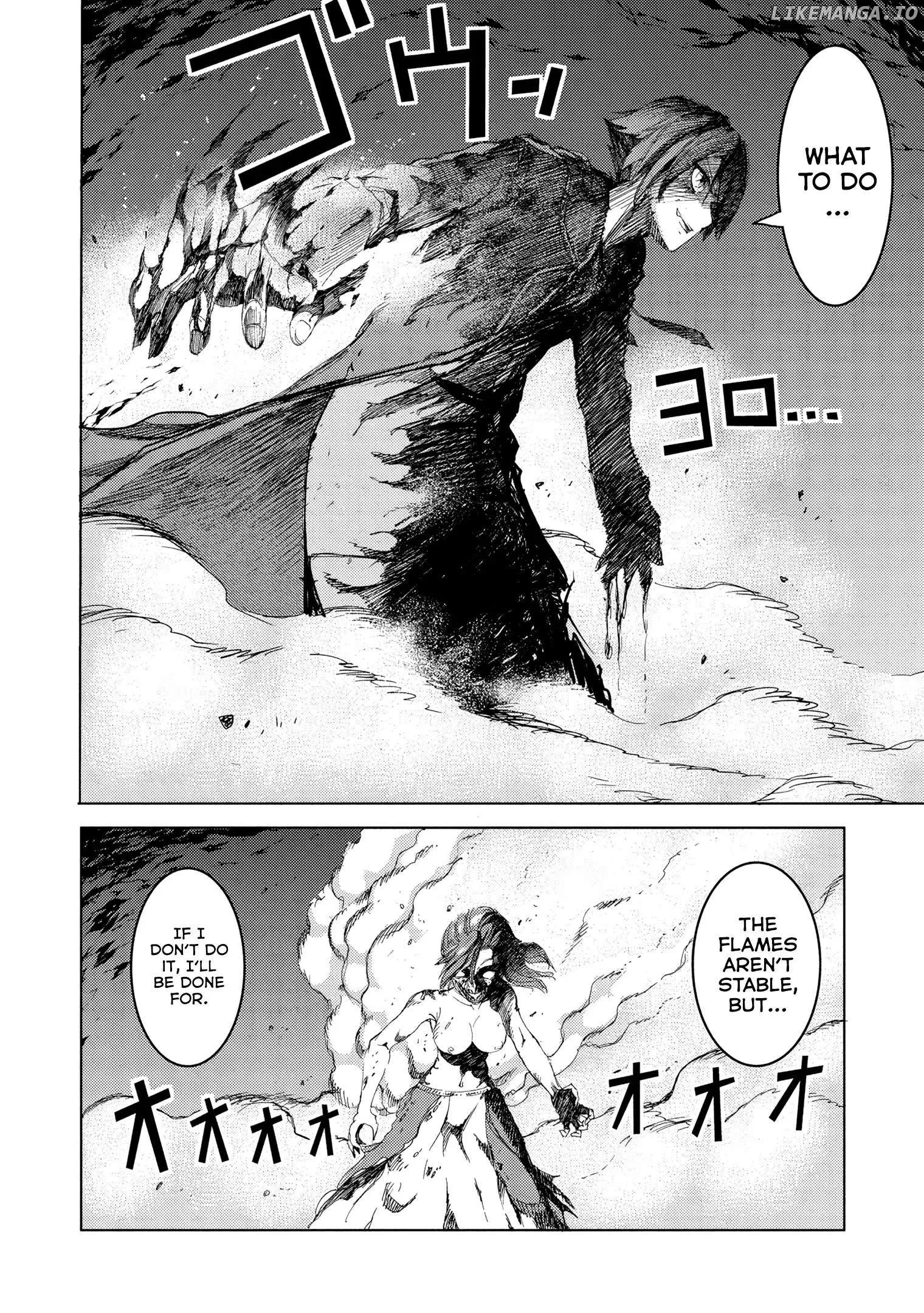 Around 40 Ossan wa Slow Life no Yume wo Miru Ka Chapter 4 page 5