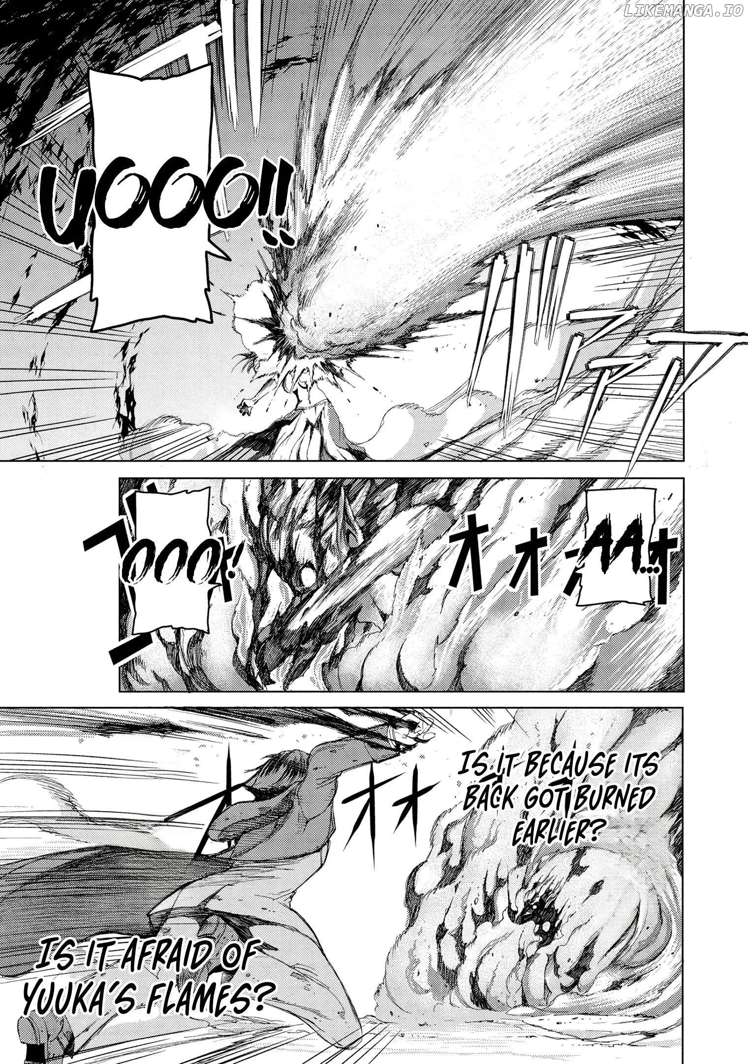 Around 40 Ossan wa Slow Life no Yume wo Miru Ka Chapter 4 page 8