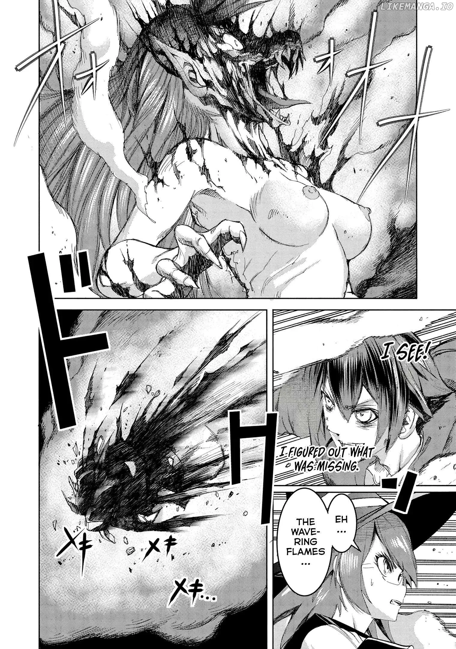 Around 40 Ossan wa Slow Life no Yume wo Miru Ka Chapter 4 page 9