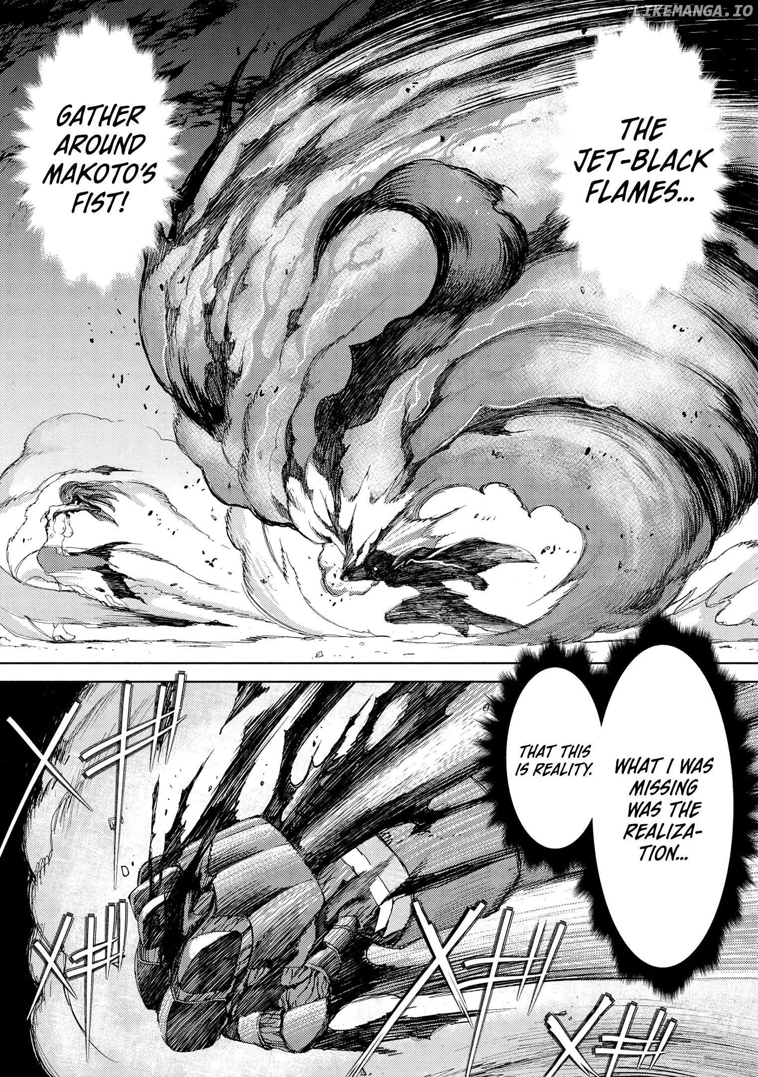 Around 40 Ossan wa Slow Life no Yume wo Miru Ka Chapter 4 page 10