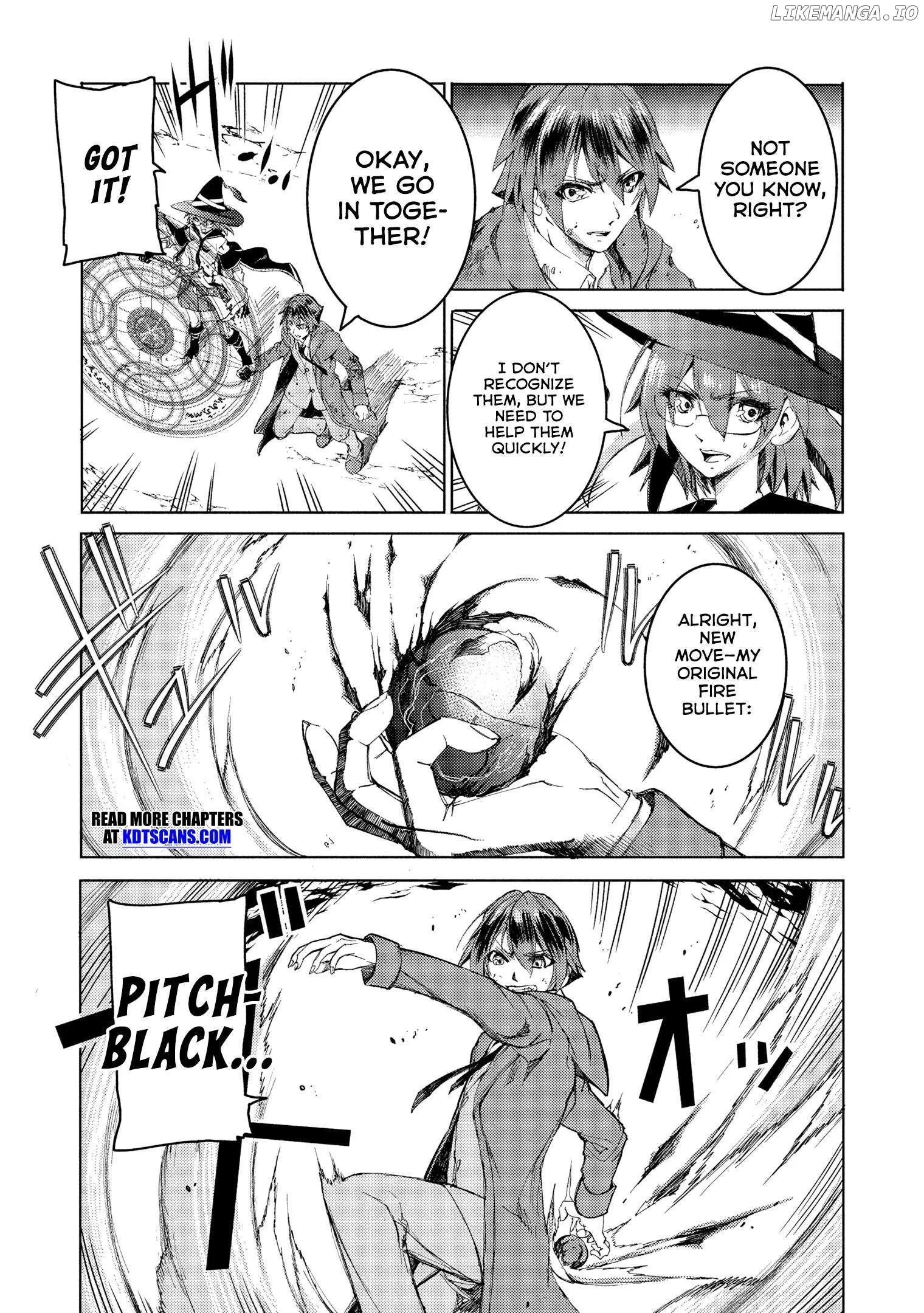 Around 40 Ossan wa Slow Life no Yume wo Miru Ka Chapter 5 page 6