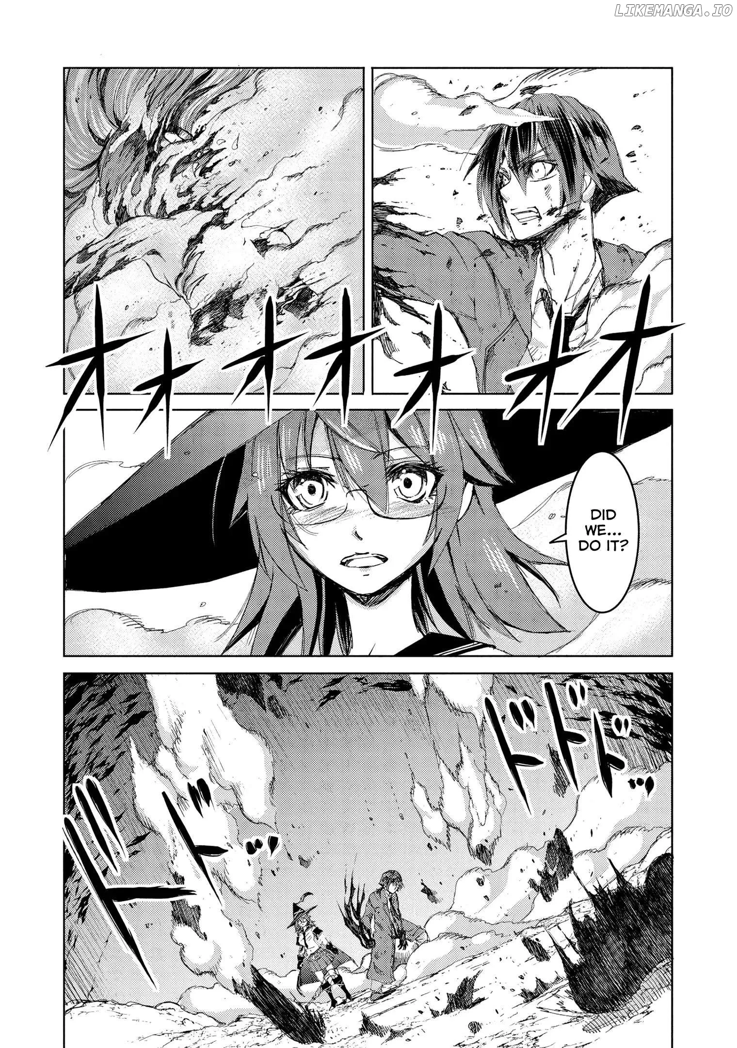 Around 40 Ossan wa Slow Life no Yume wo Miru Ka Chapter 4 page 13
