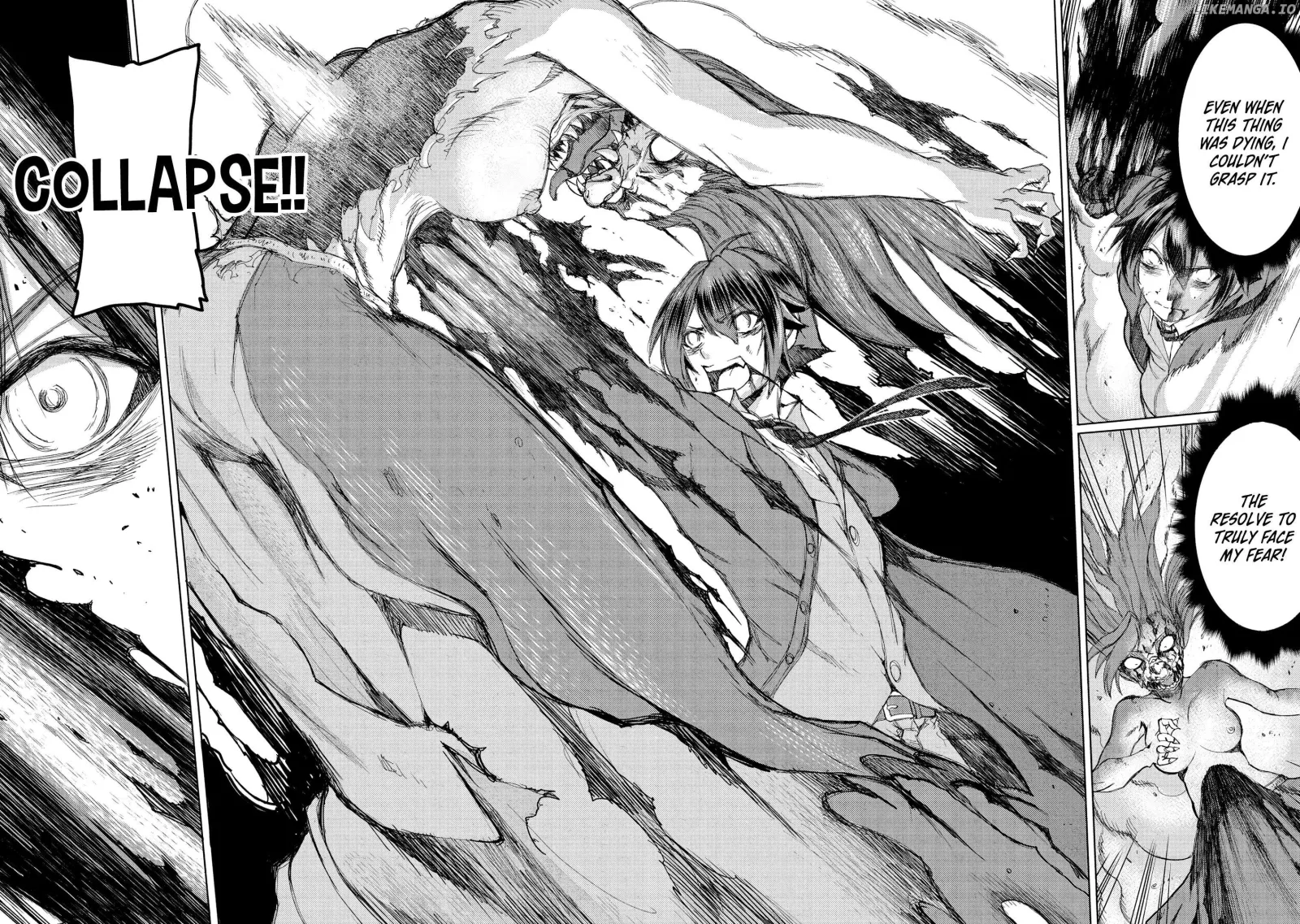 Around 40 Ossan wa Slow Life no Yume wo Miru Ka Chapter 4 page 11