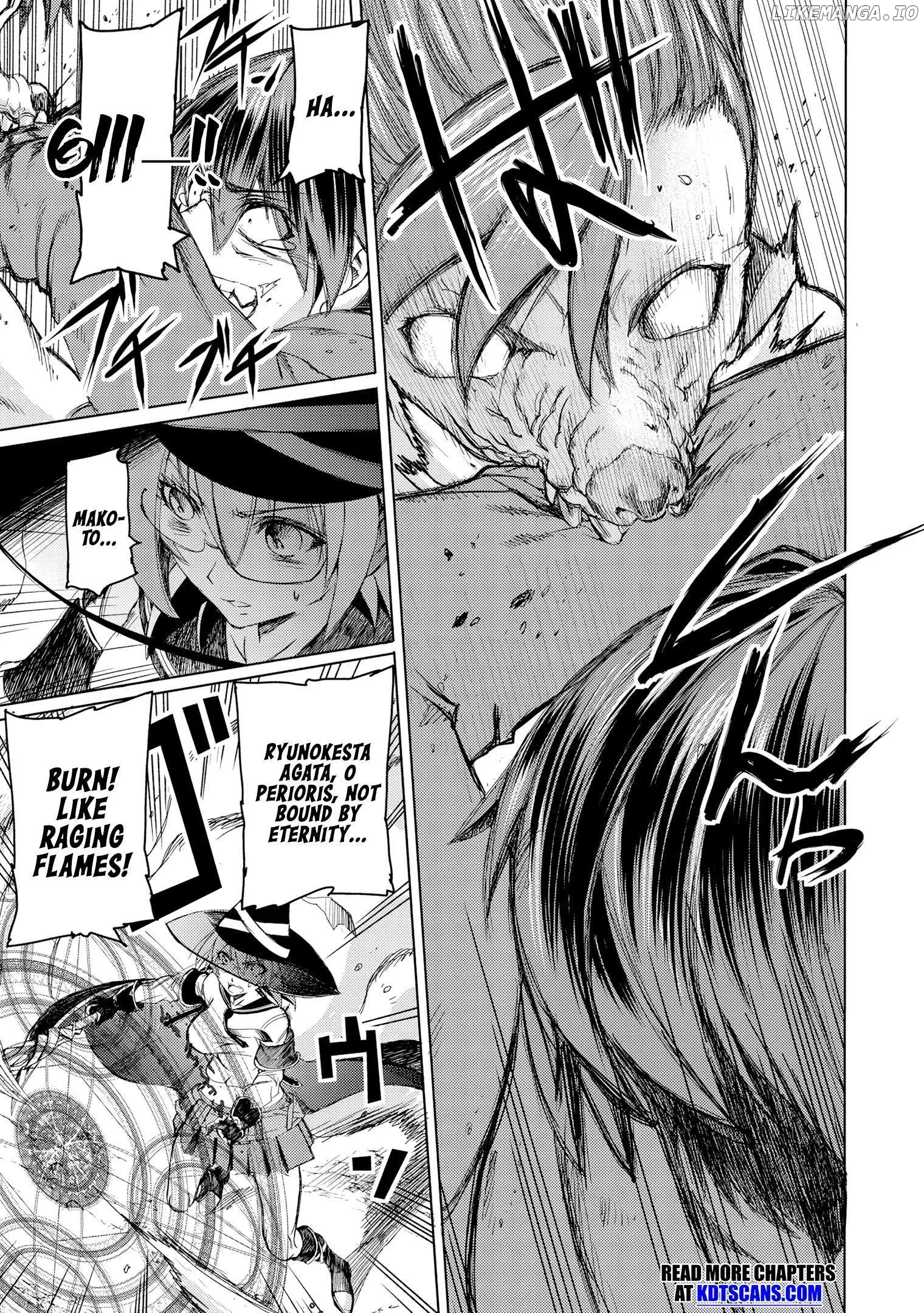 Around 40 Ossan wa Slow Life no Yume wo Miru Ka Chapter 3 page 22
